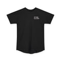 SPVNN Long Body Tee — Built Different Urban Graphic T-Shirt