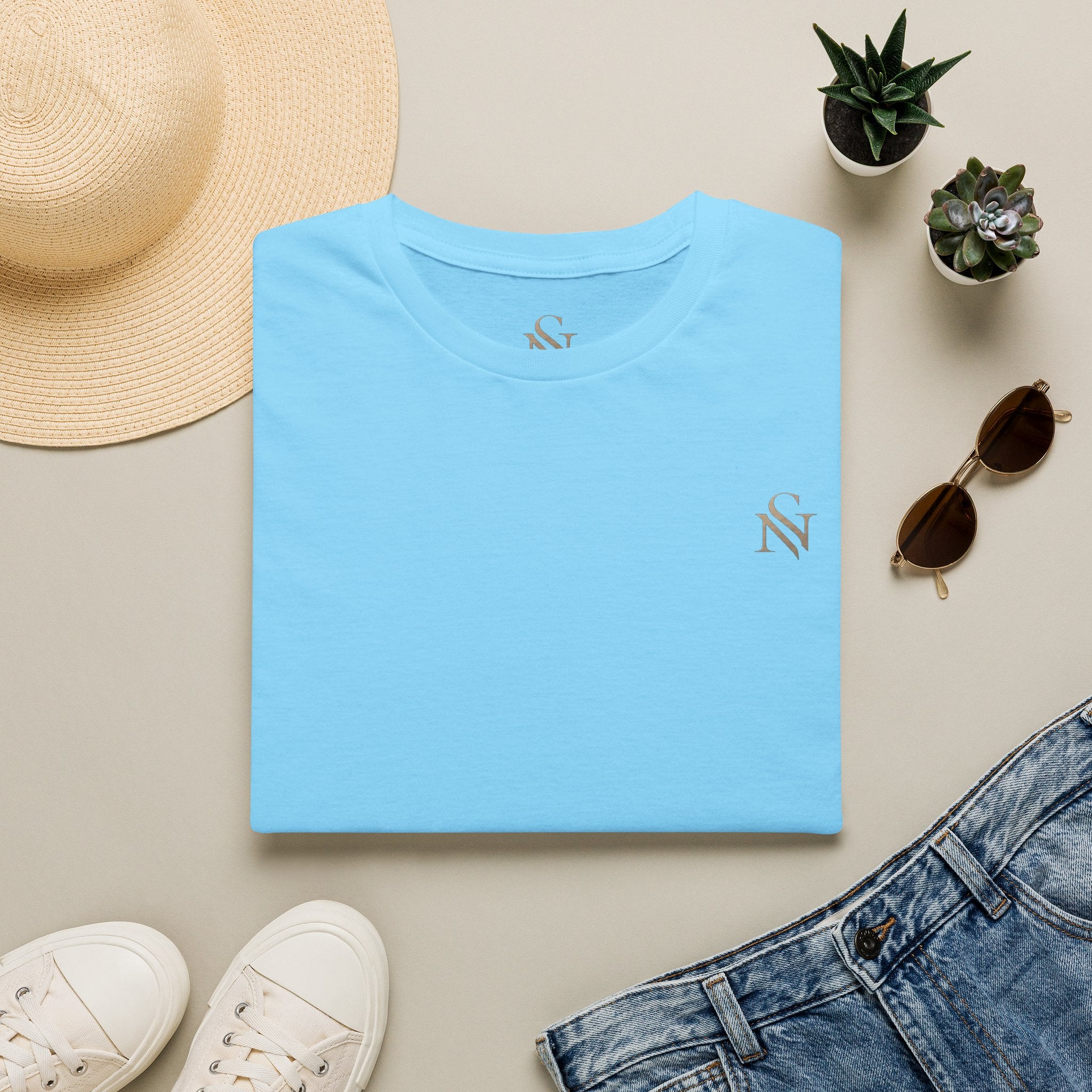 Simple.Premium.Memorable