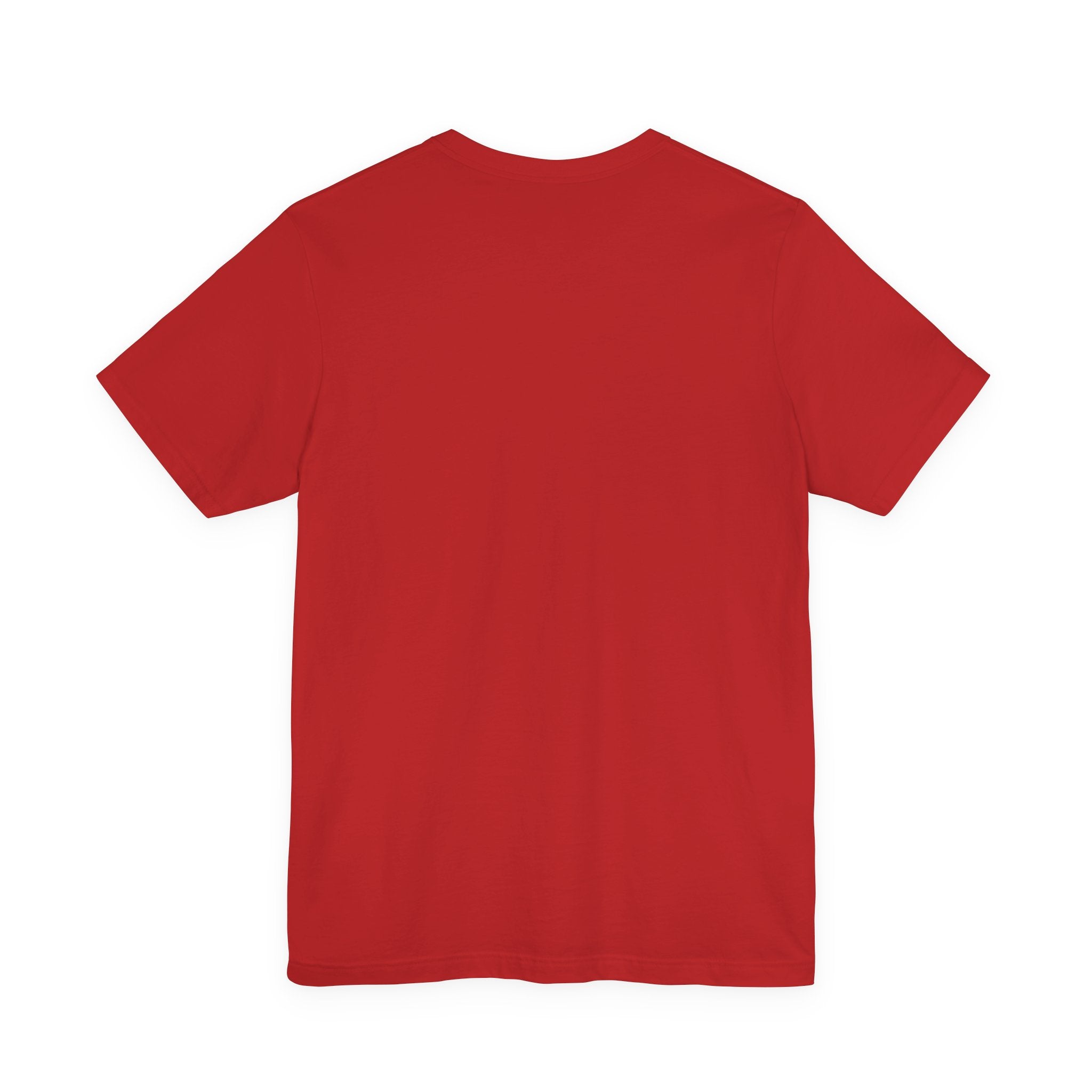 Wealth Graphic Tee — Bold 'WEALTH' Statement T-Shirt