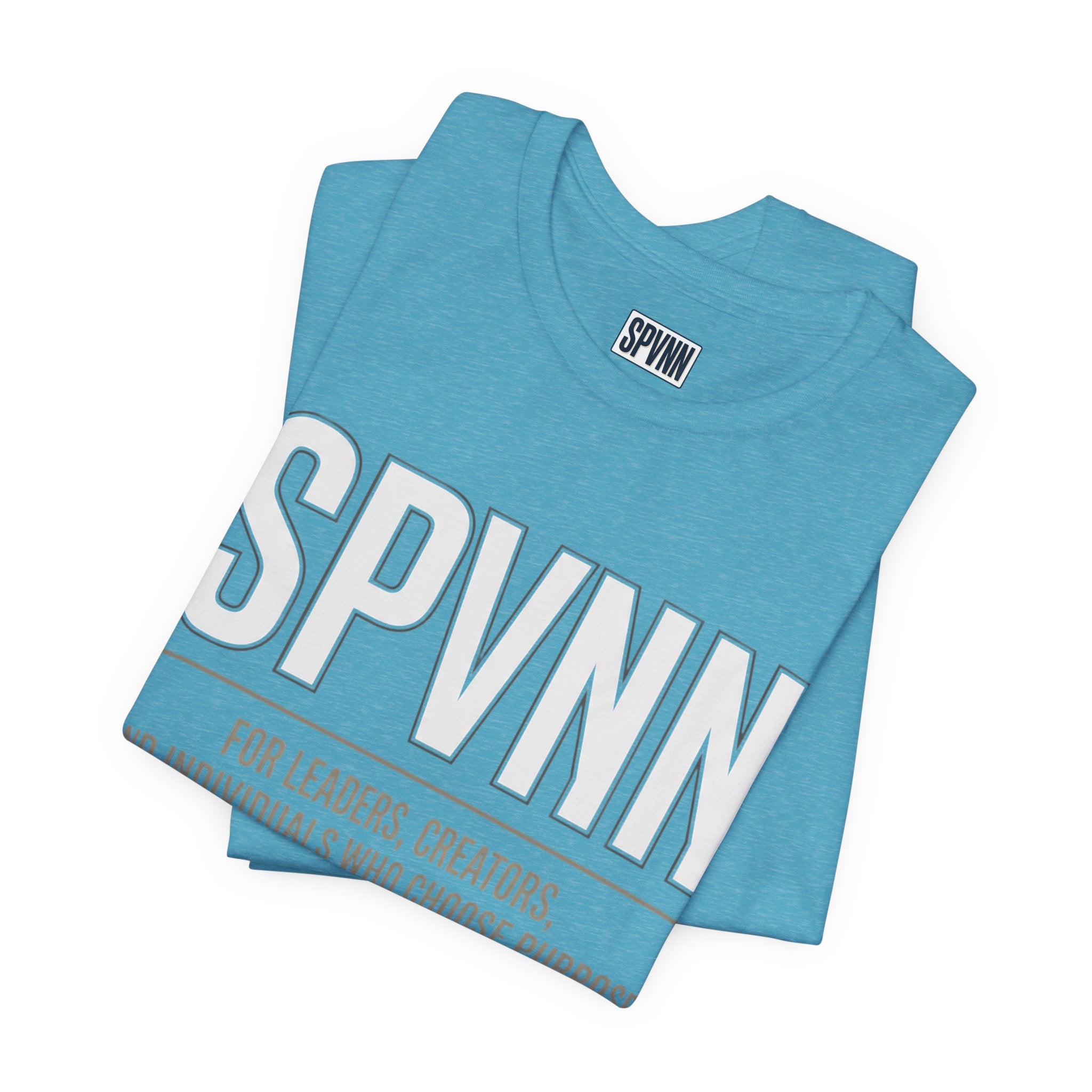 SPVNN Graphic Tee
