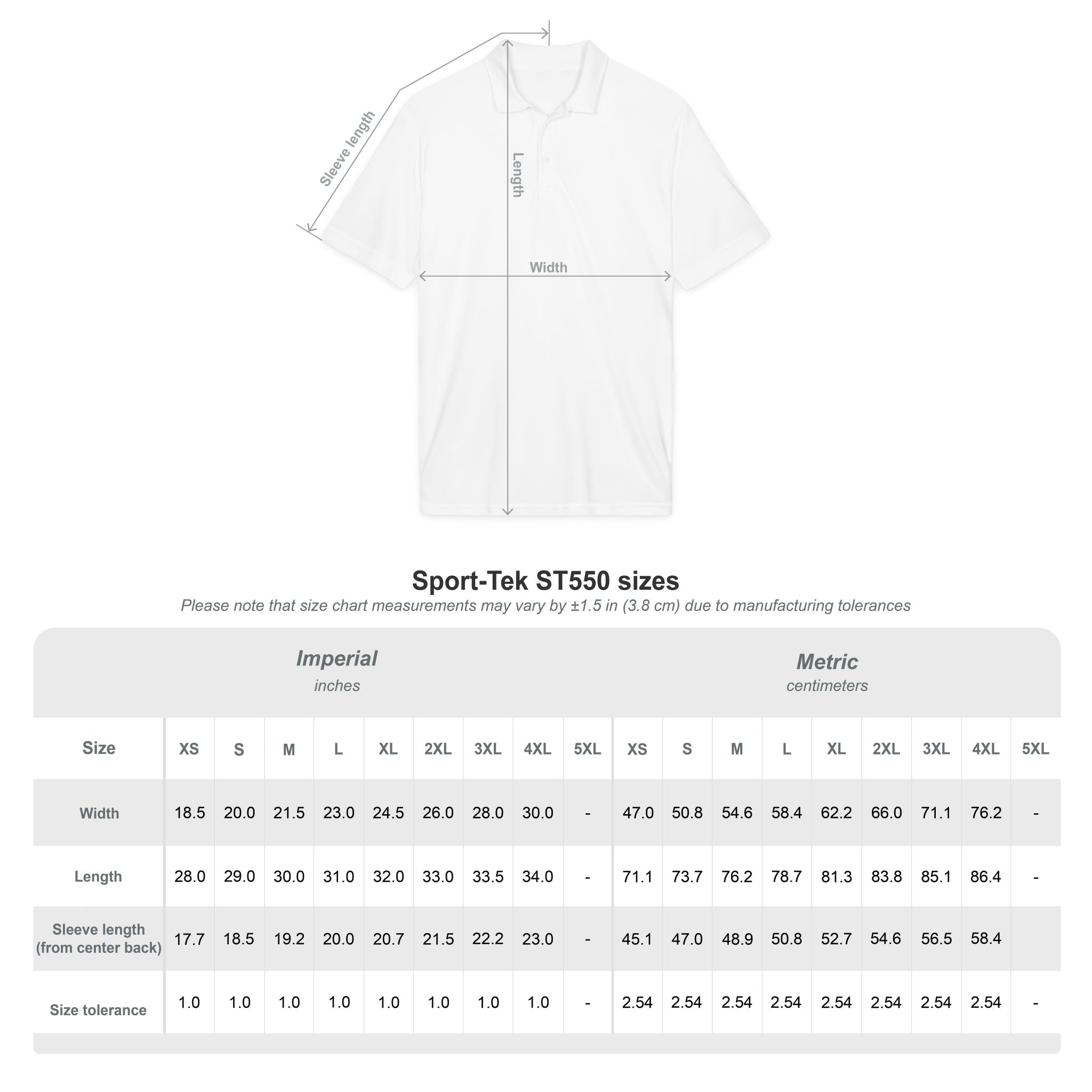 Polo Shirt