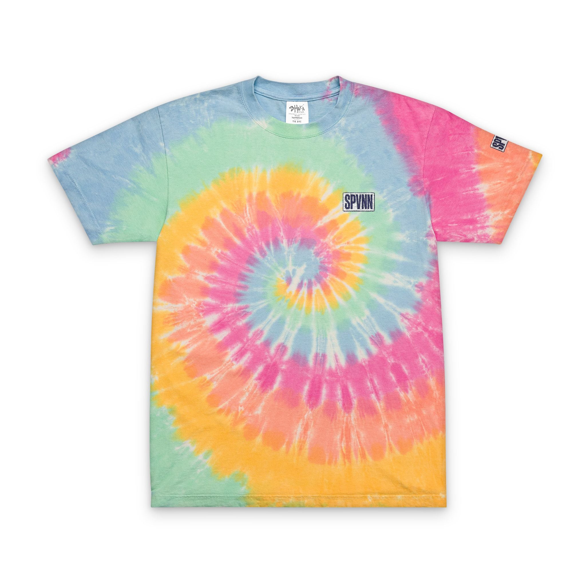 Tie-Dye