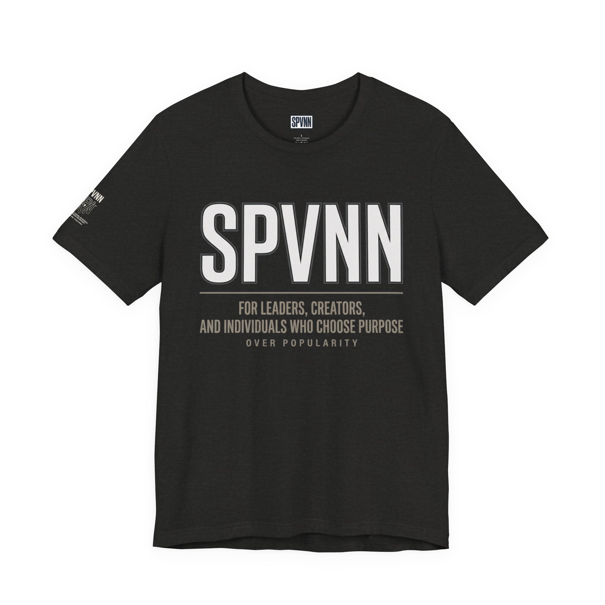 SPVNN Graphic Tee