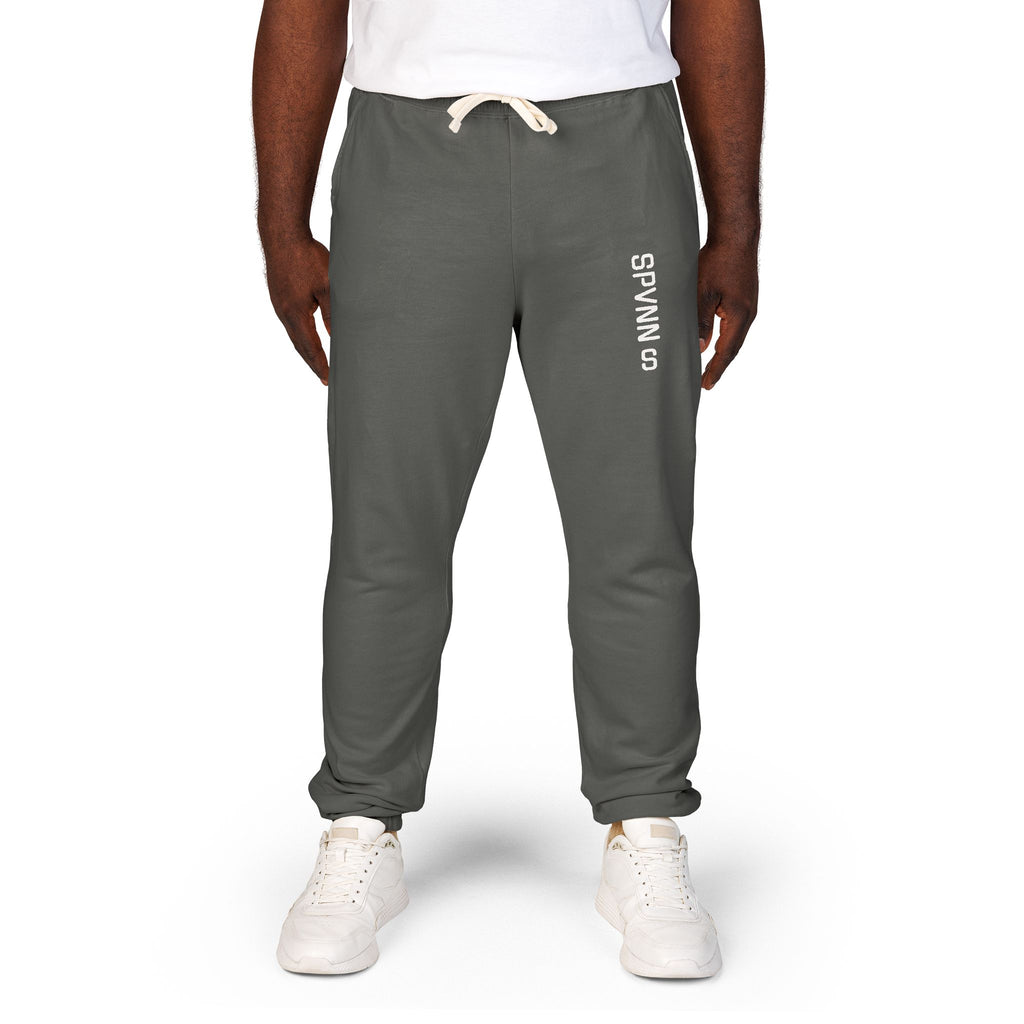 Garment-Dyed Sweatpants SPVNN