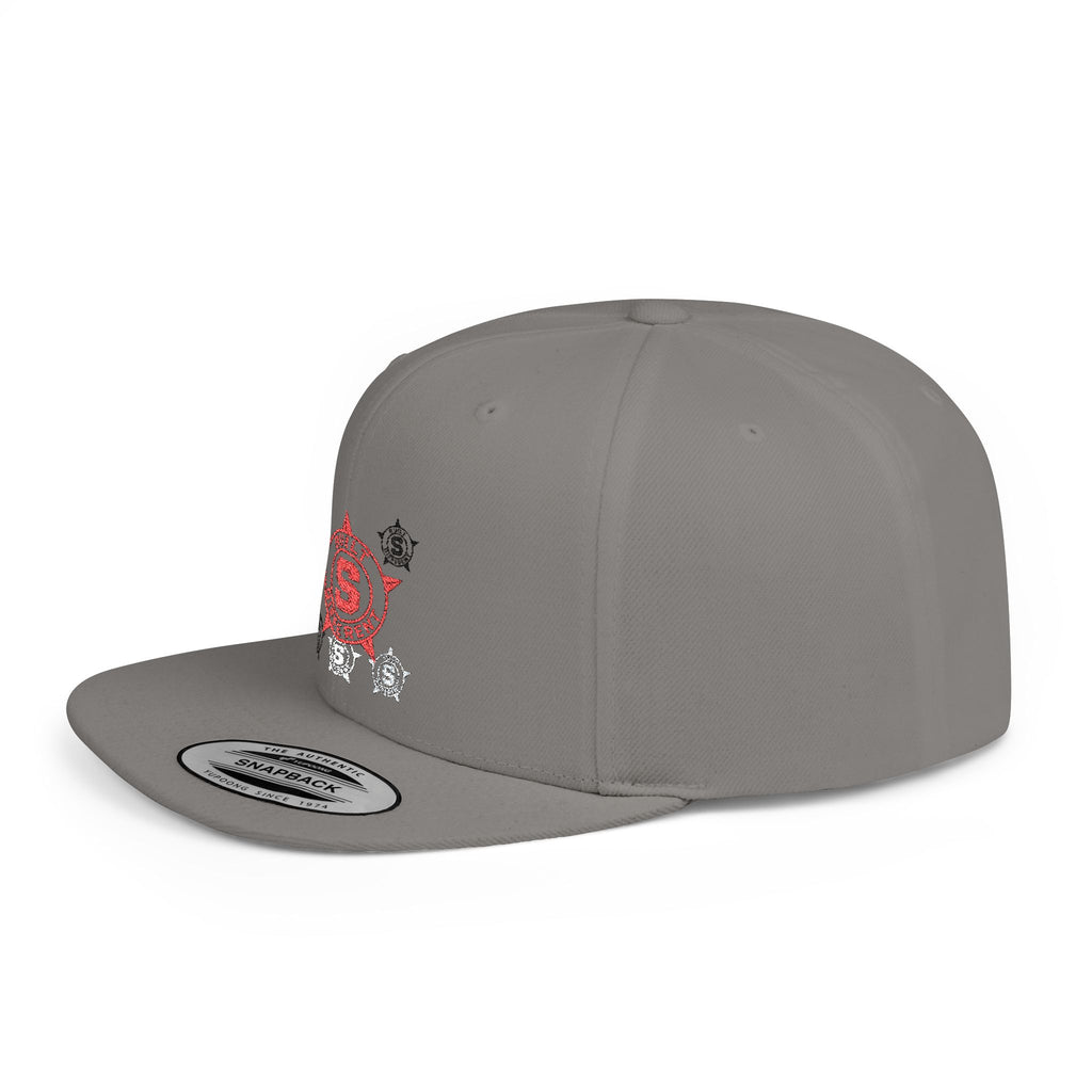 Snapback Hat