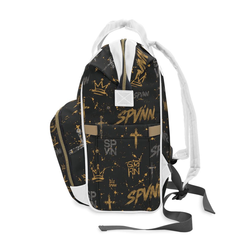 SPVNN Backpack