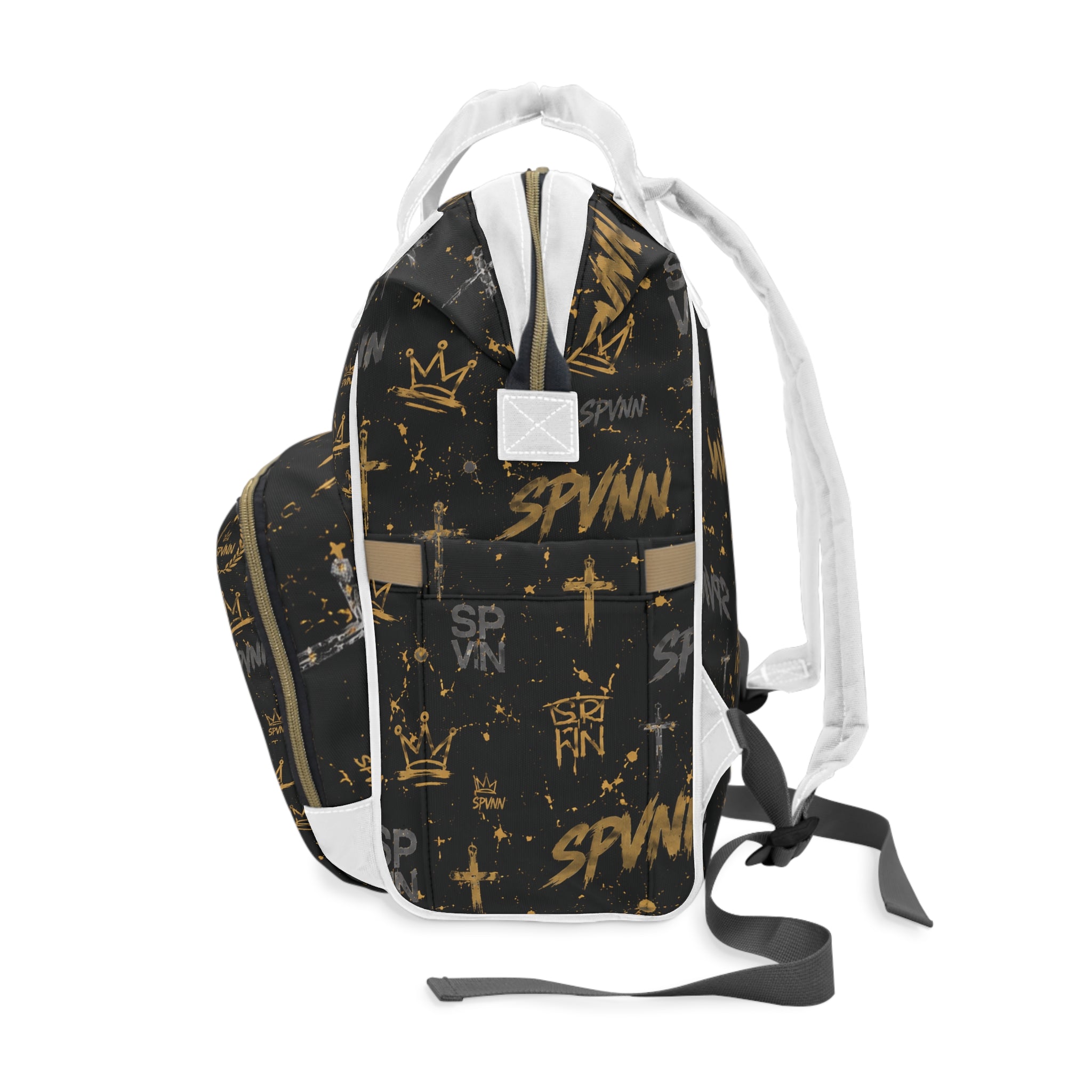 SPVNN Backpack