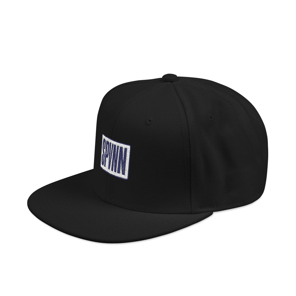 SPVNN Snapback Hat