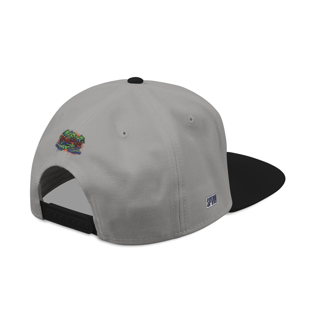 SPVNN Snapback Hat