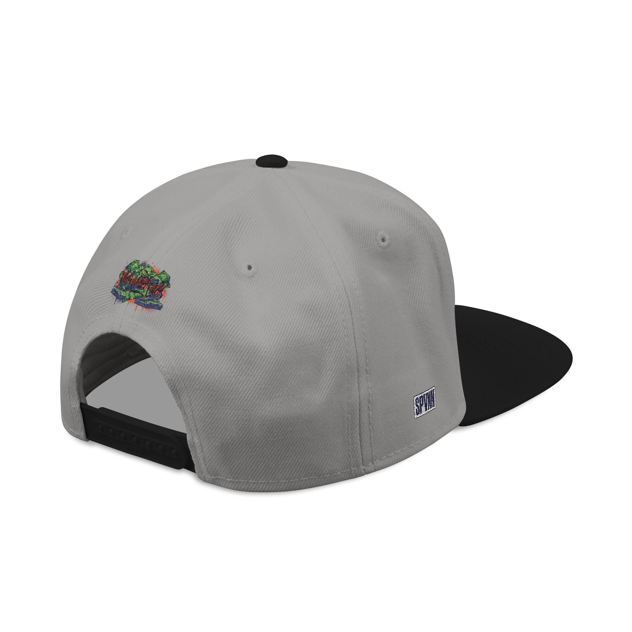 SPVNN Snapback Hat