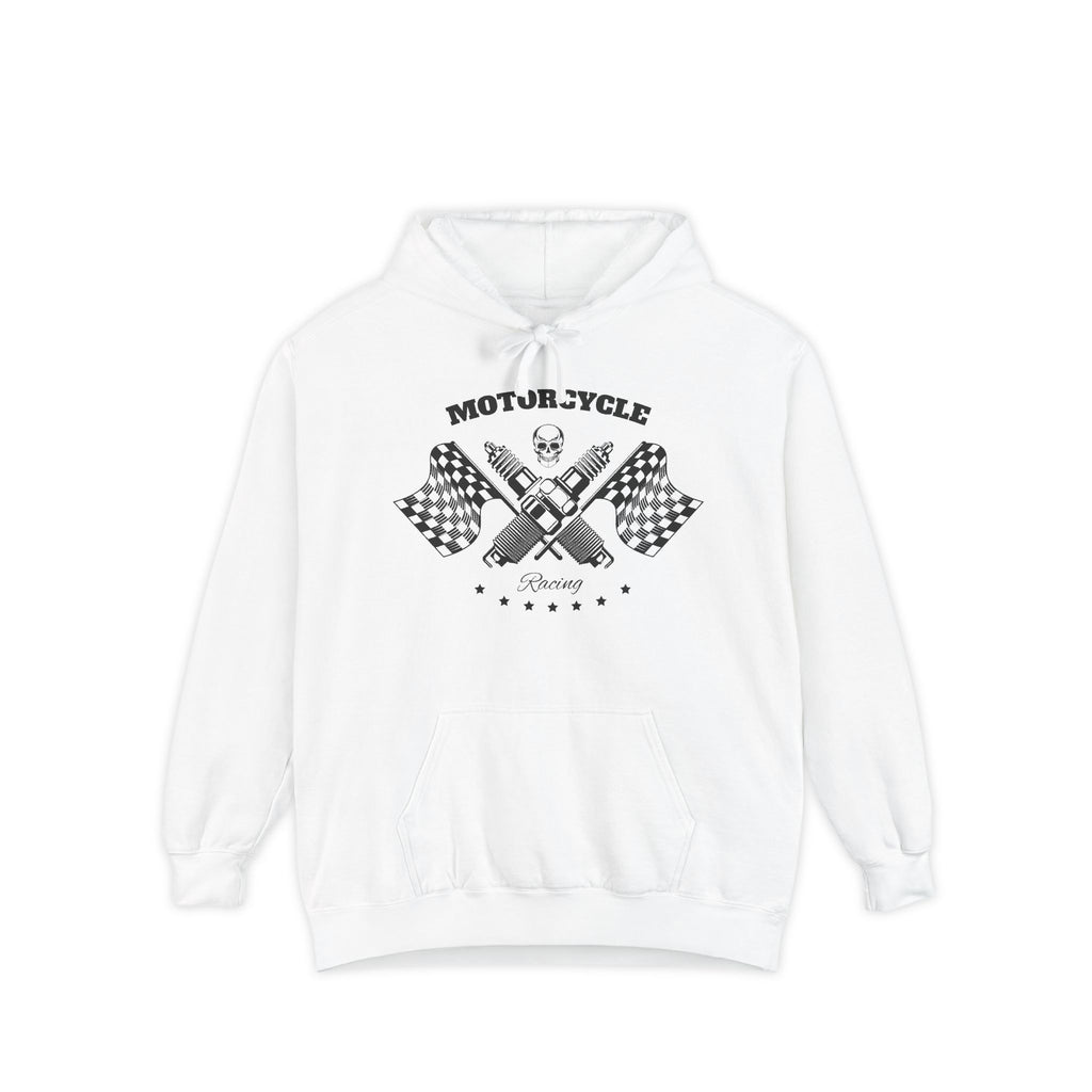 Motorcycle Racing Hoodie