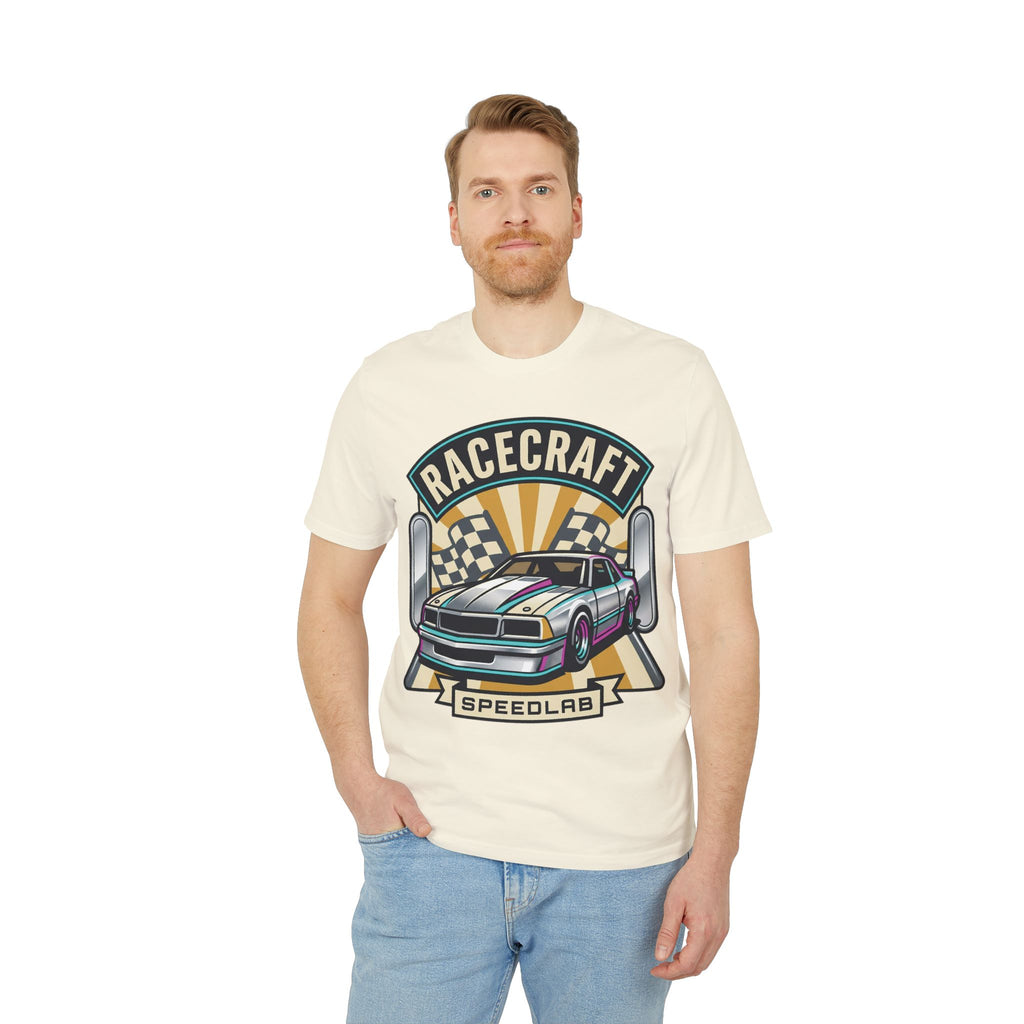 Racecraft Speedlab T-Shirt