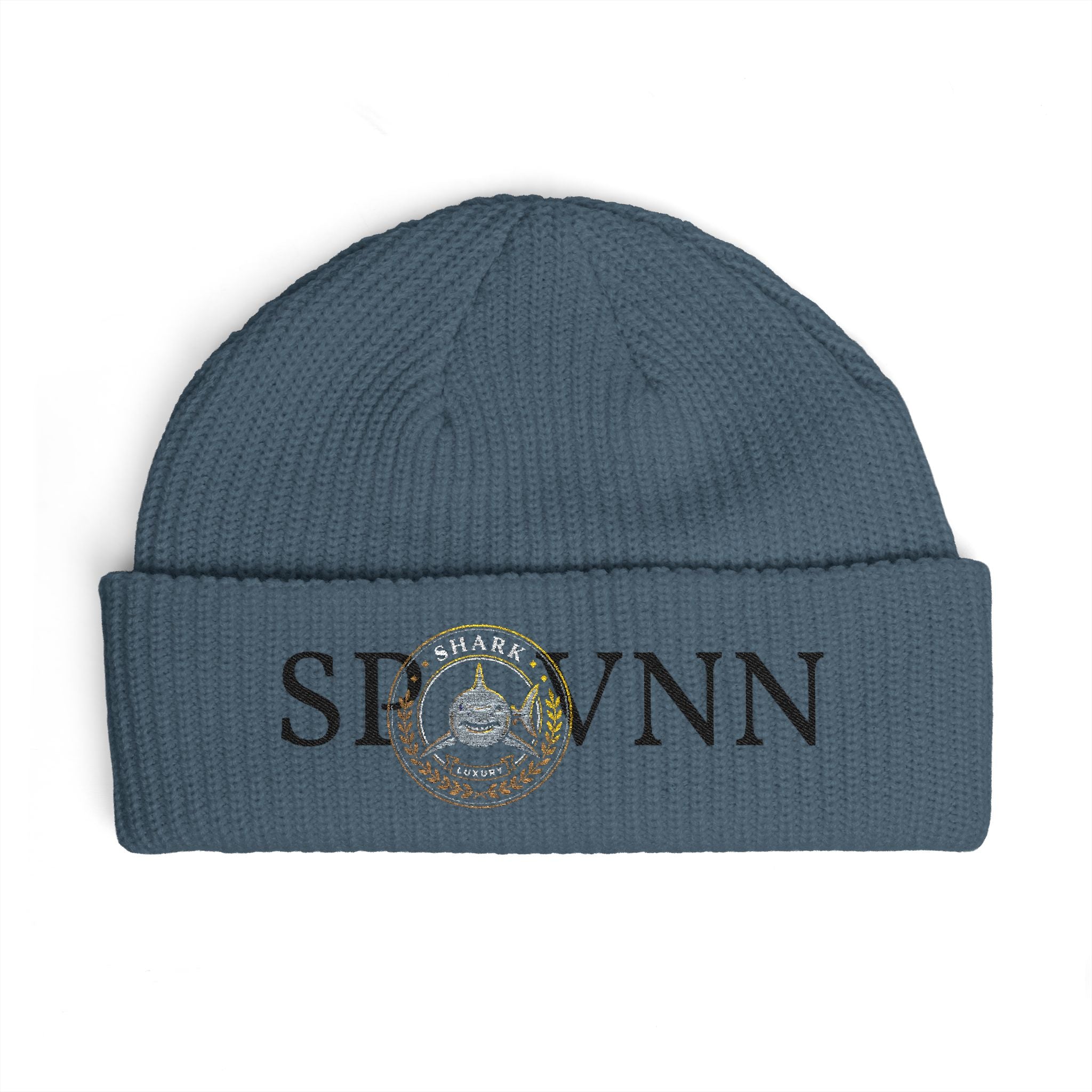 Cuff Beanie