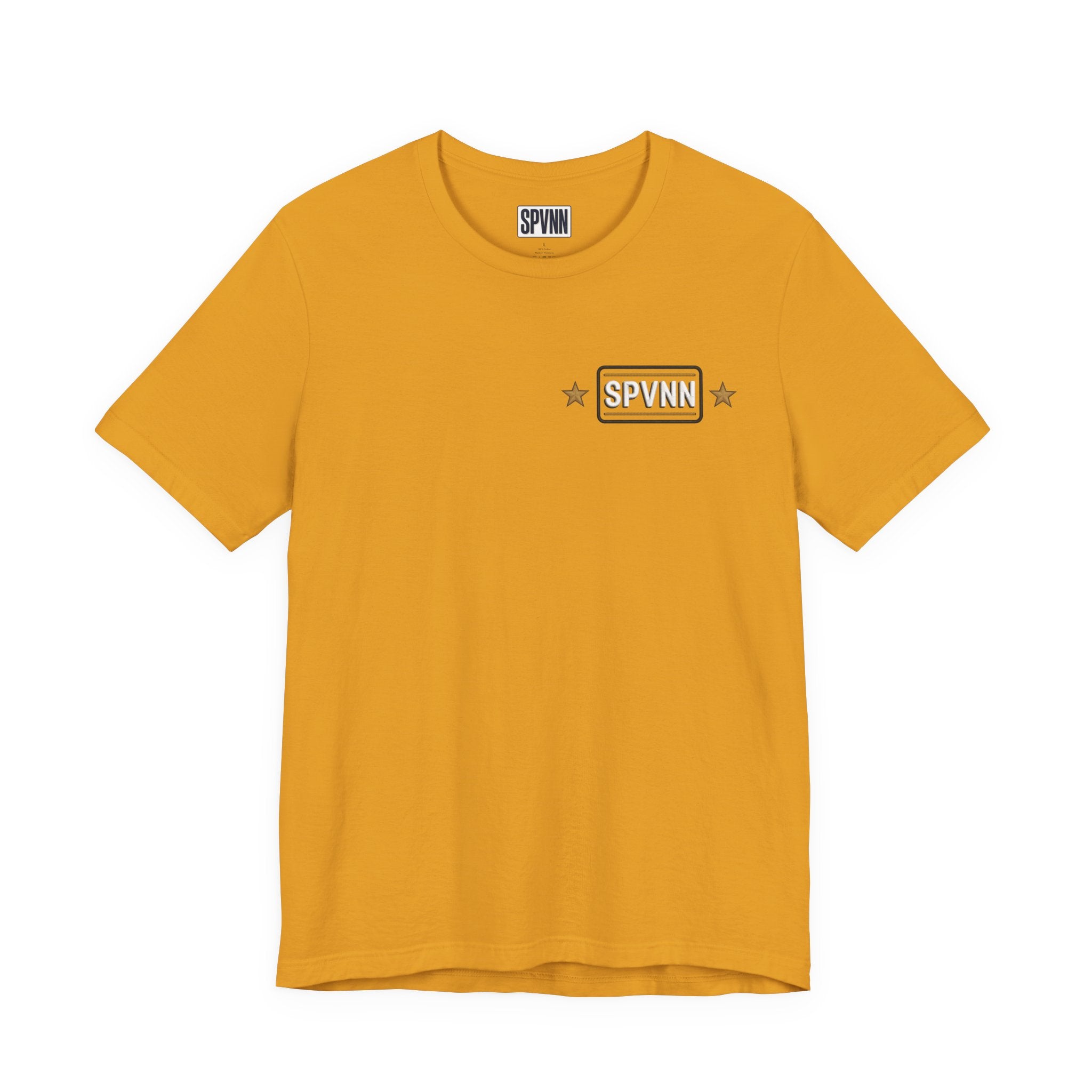 SPVNN  T‑Shirt