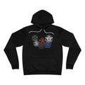 1 of 50 Vintage Logo Hoodie