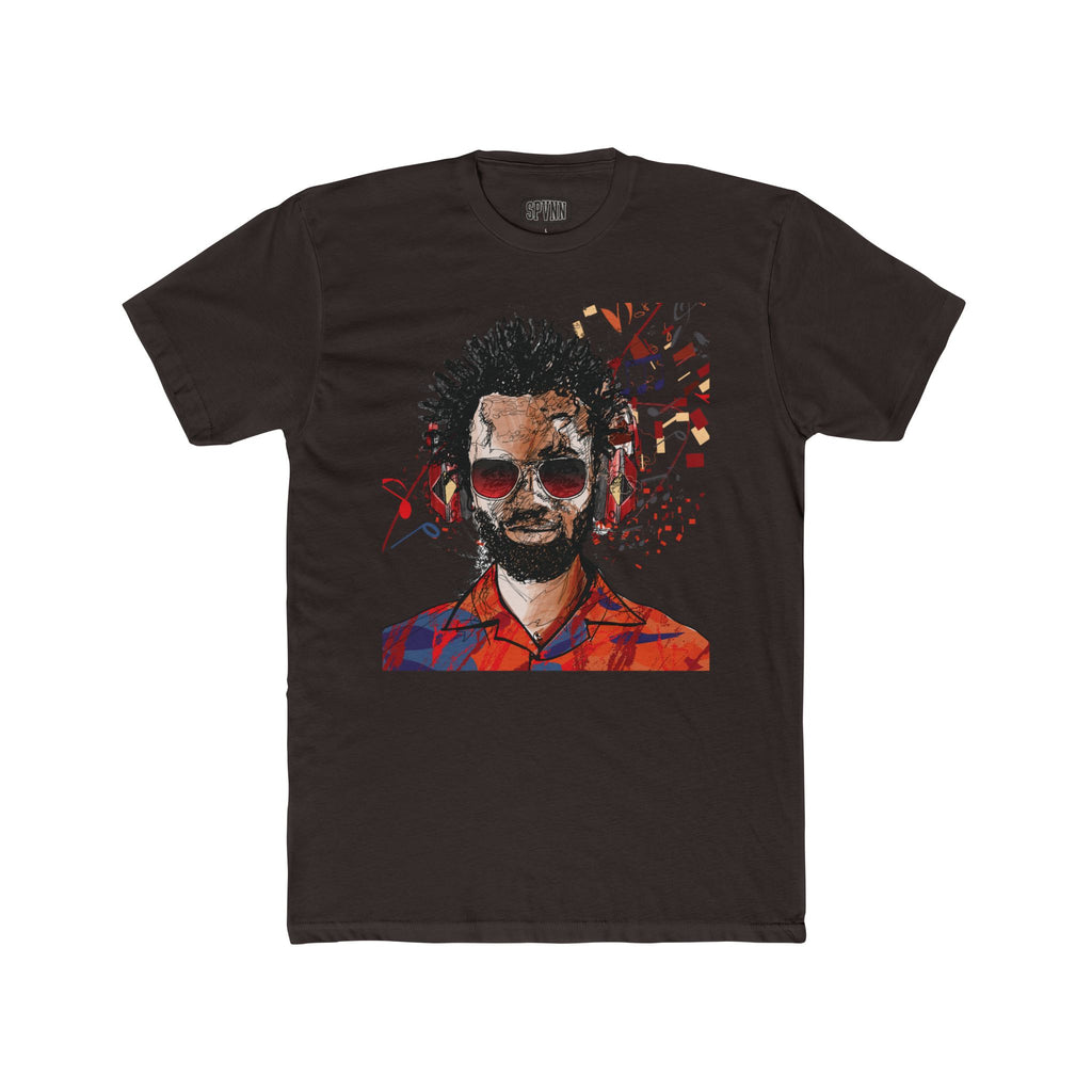 Stay Focused Tee