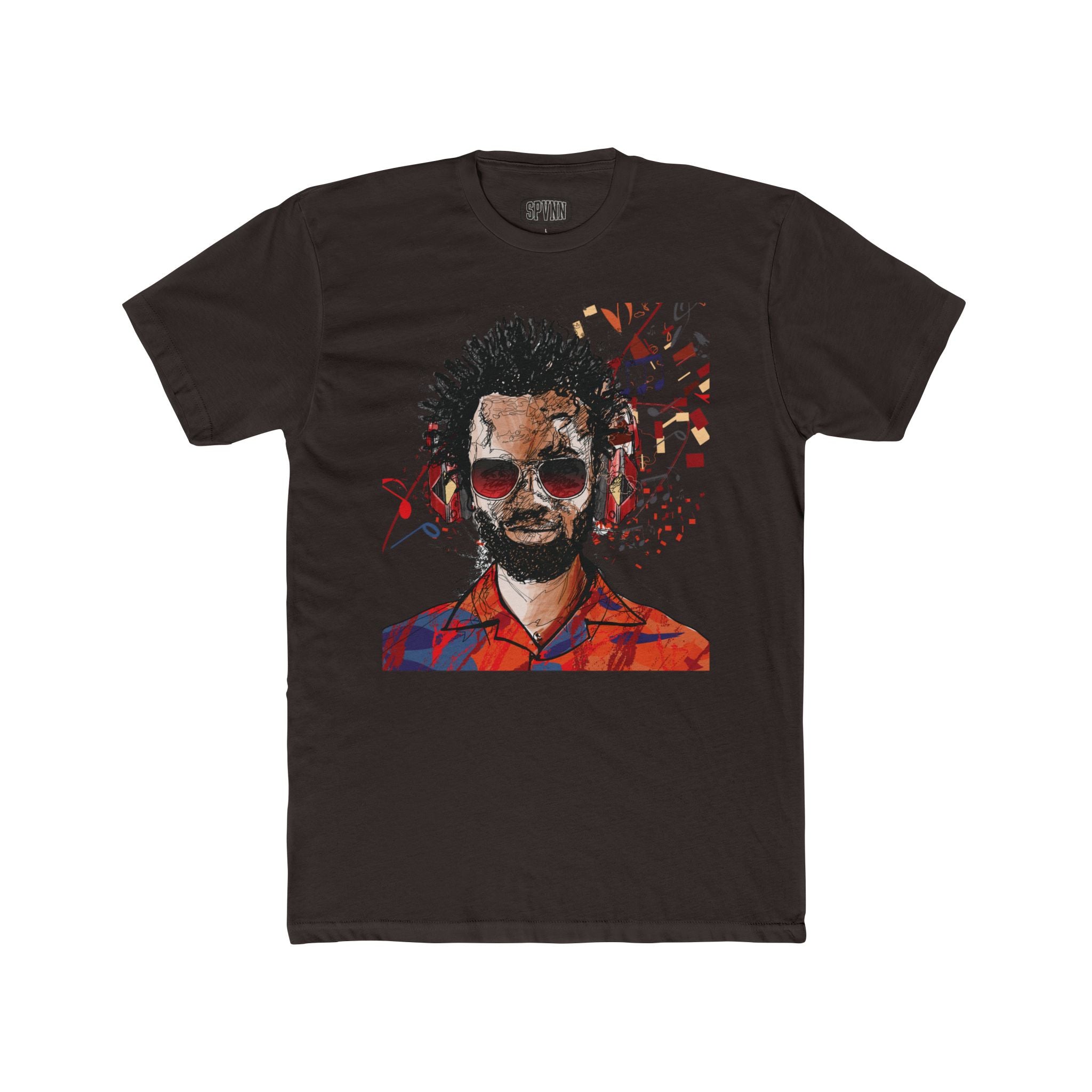Stay Focused Tee