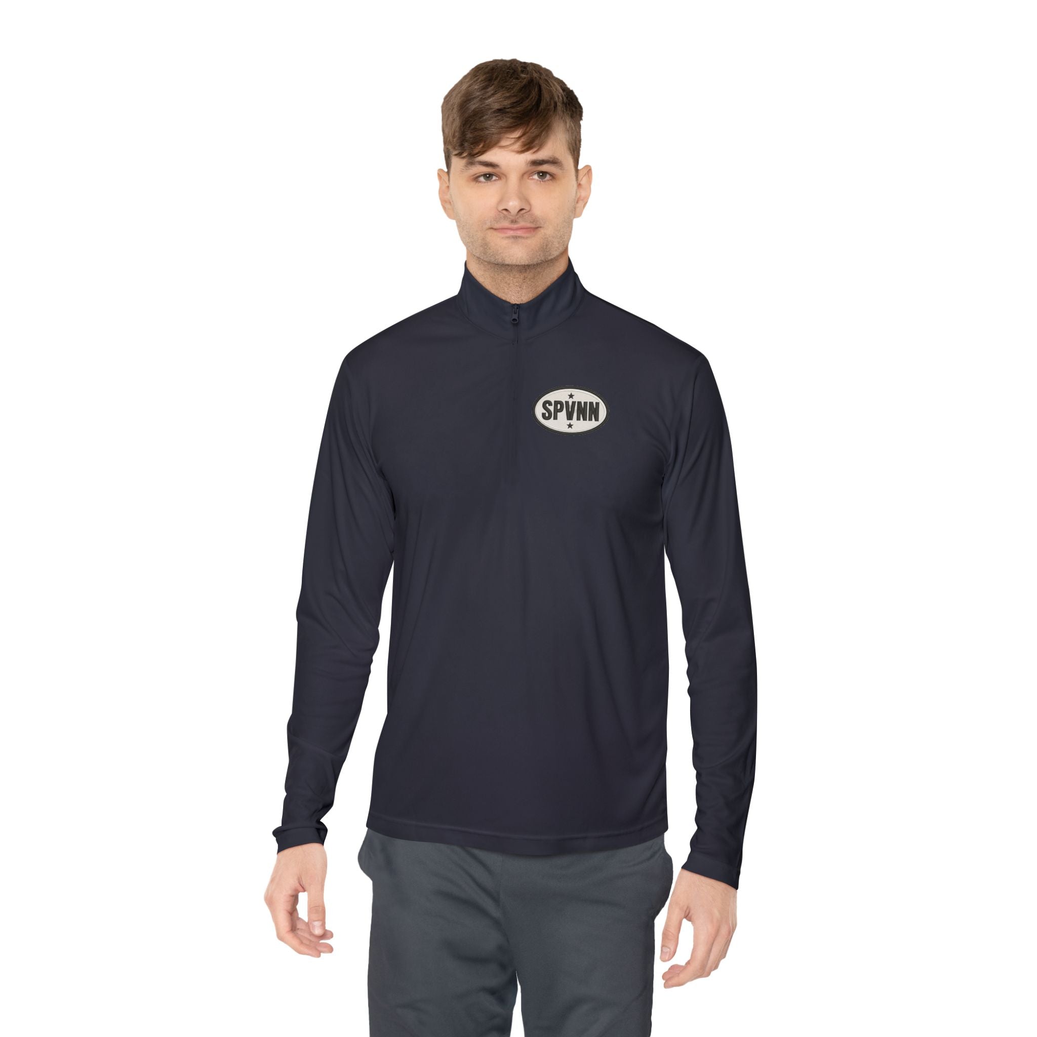 1982 Retro Limited Edition Quarter-Zip Pullover