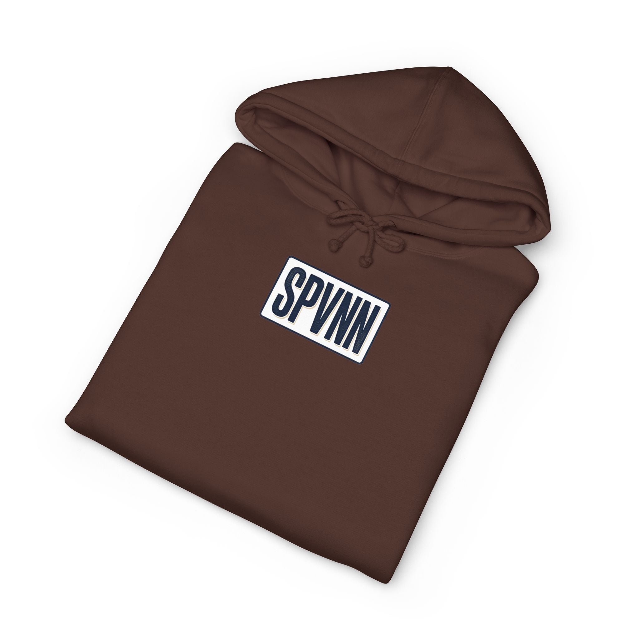 Leave A Legacy Hoodie — SPVNN Logo Lightweight Pullover