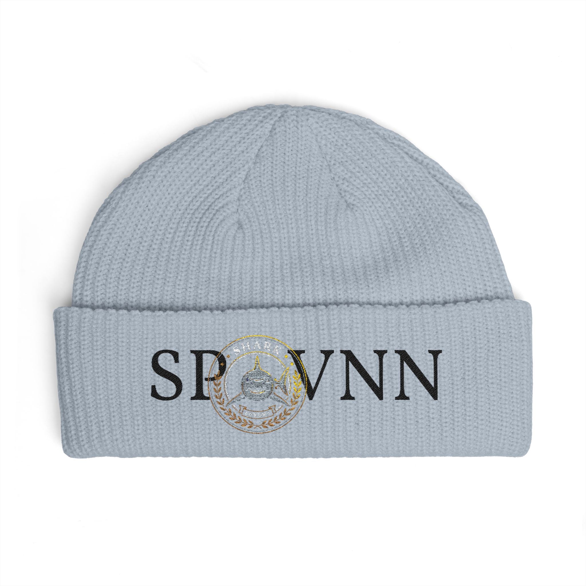 Cuff Beanie