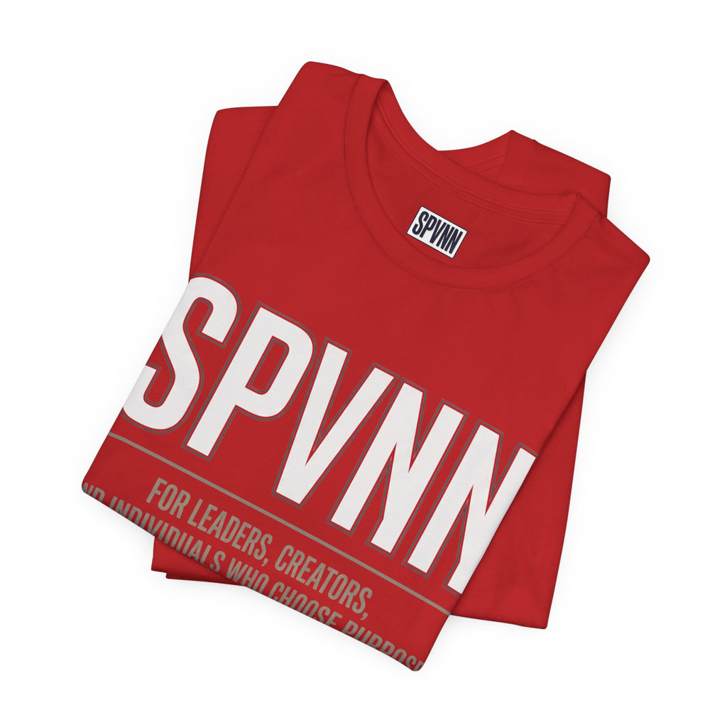 SPVNN Graphic Tee