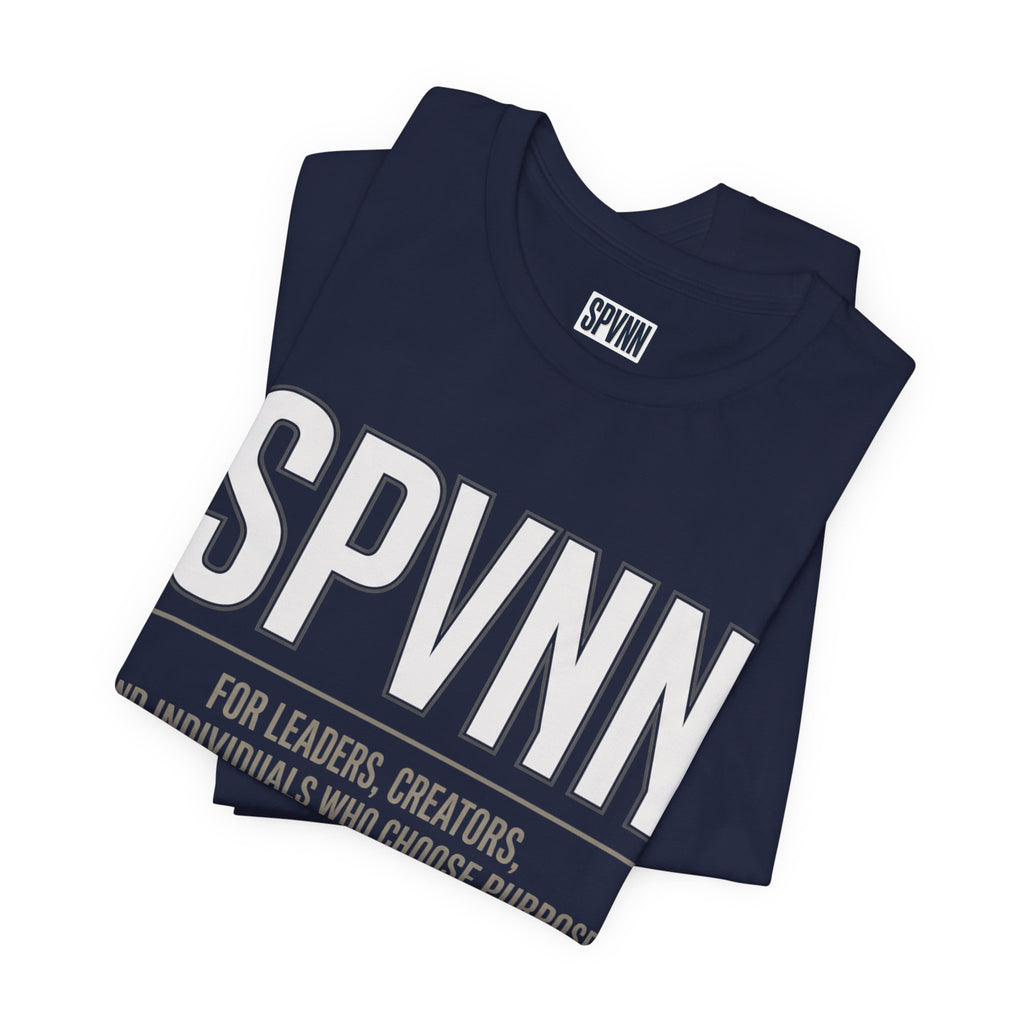 SPVNN Graphic Tee