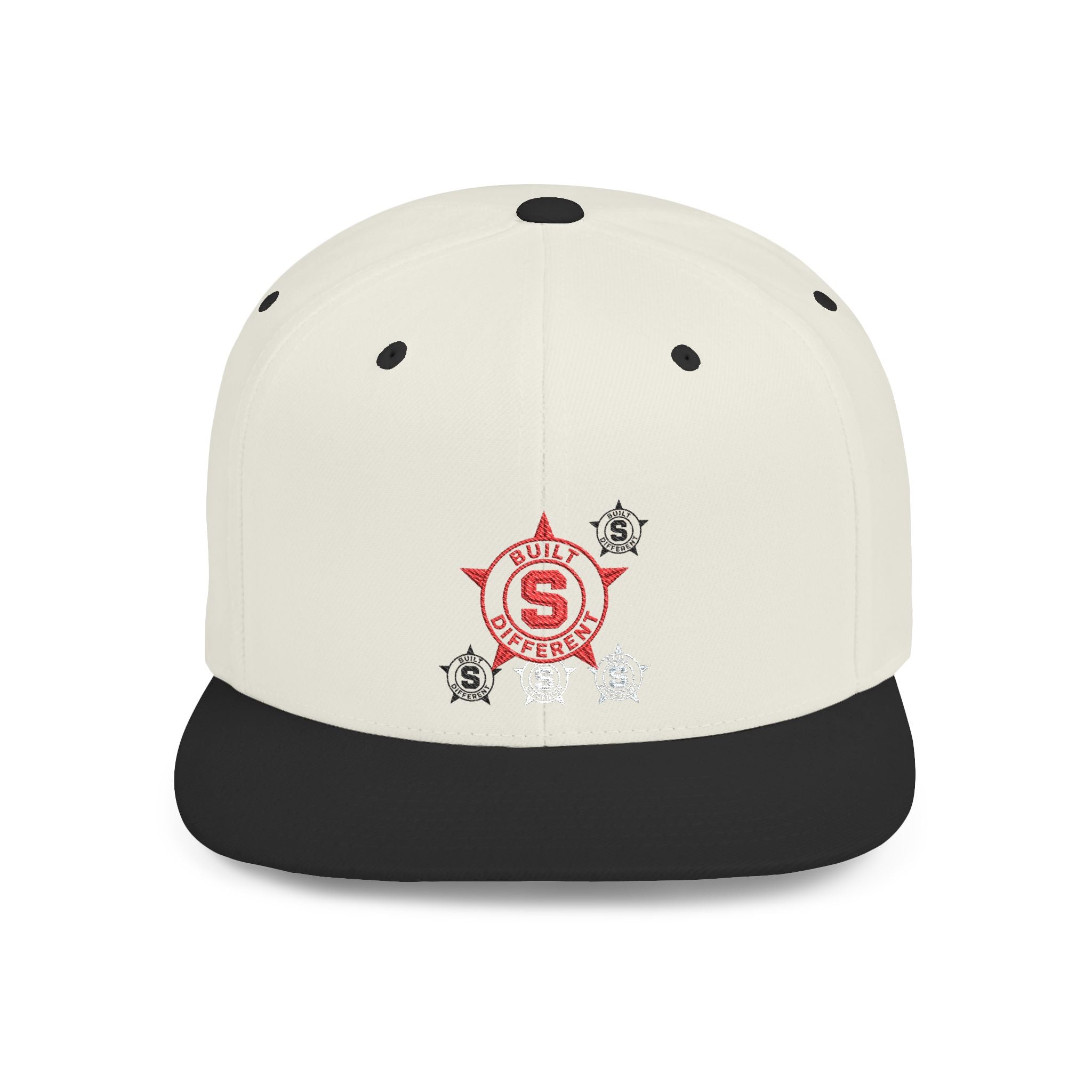 Snapback Hat