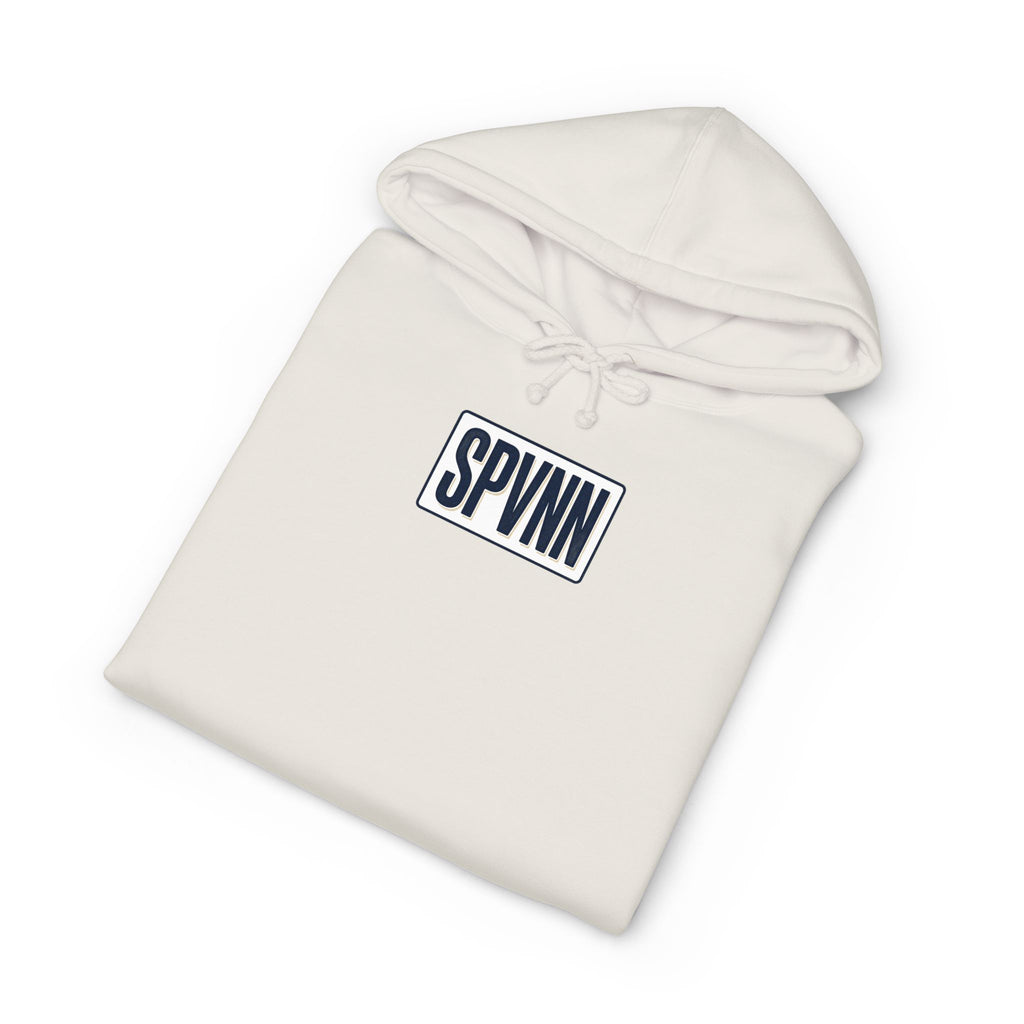 Leave A Legacy Hoodie — SPVNN Logo Lightweight Pullover