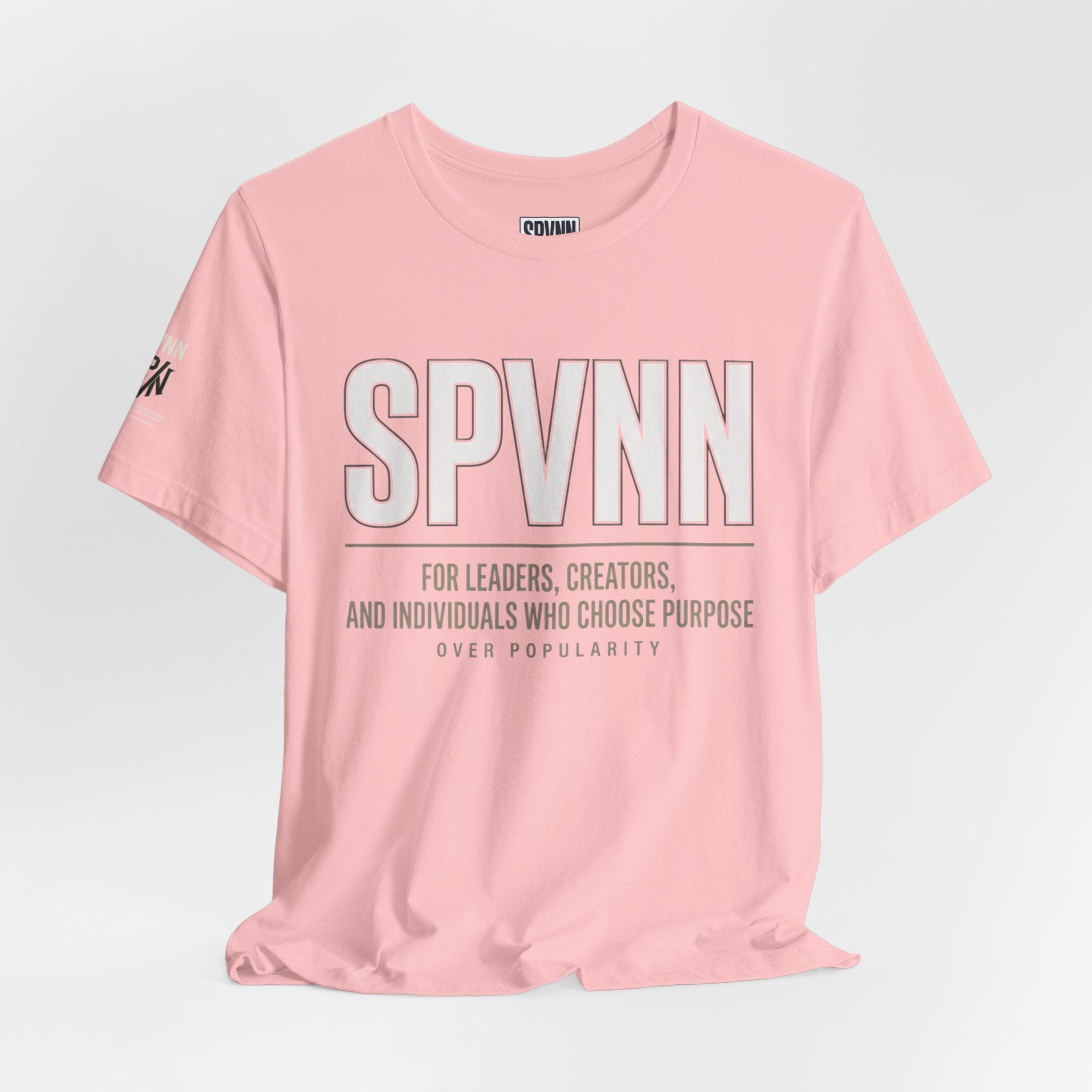 SPVNN Graphic Tee