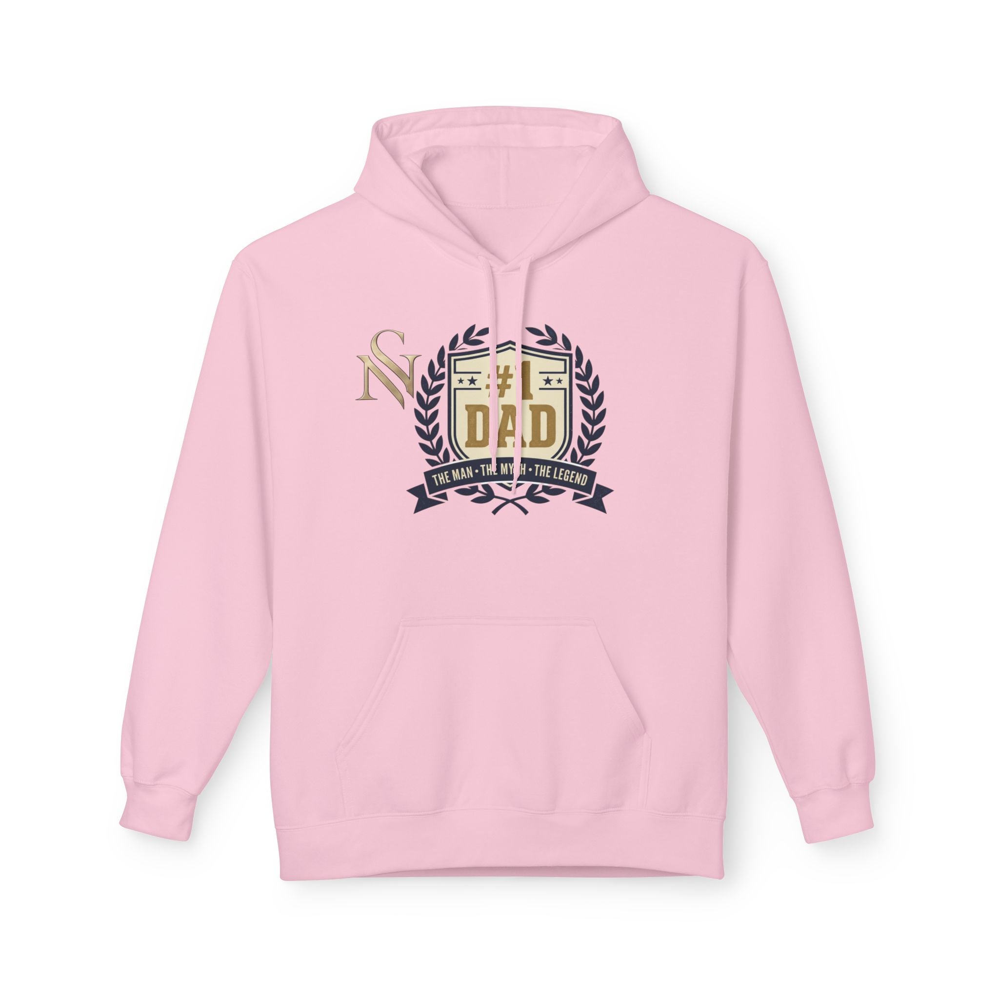Best. Dad. Ever. Hoodie — Father’s Day Comfort Pullover