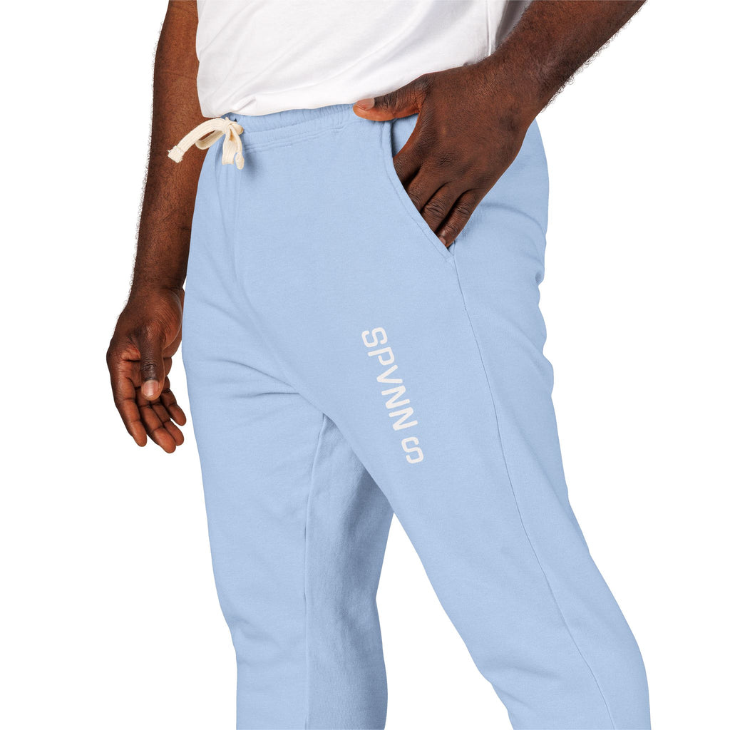 Garment-Dyed Sweatpants SPVNN