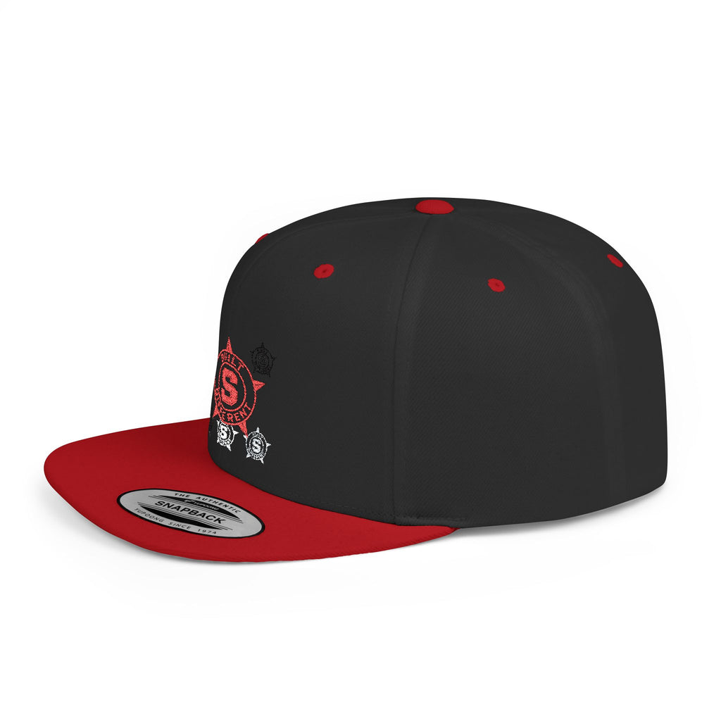 Snapback Hat
