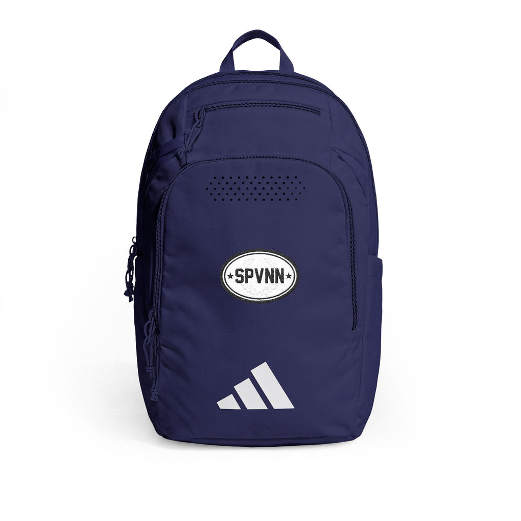 Adidas Defender 5 Backpack — SPVNN Embroidered School Backpack