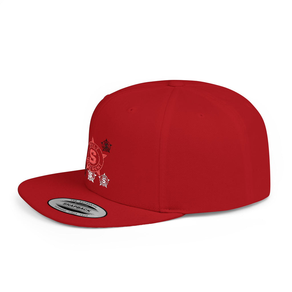 Snapback Hat
