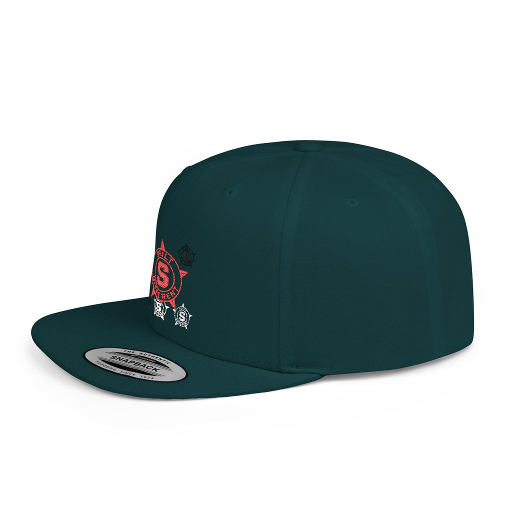 Snapback Hat