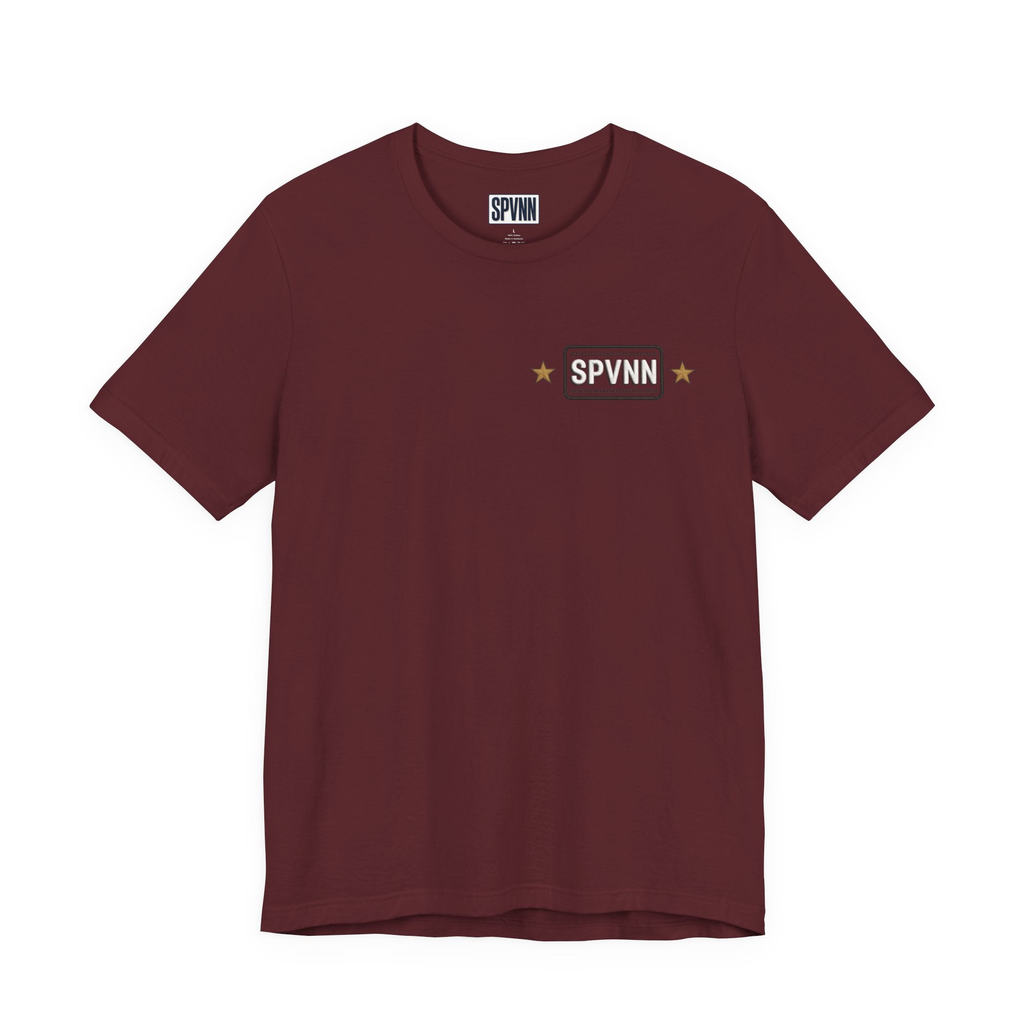 SPVNN  T‑Shirt