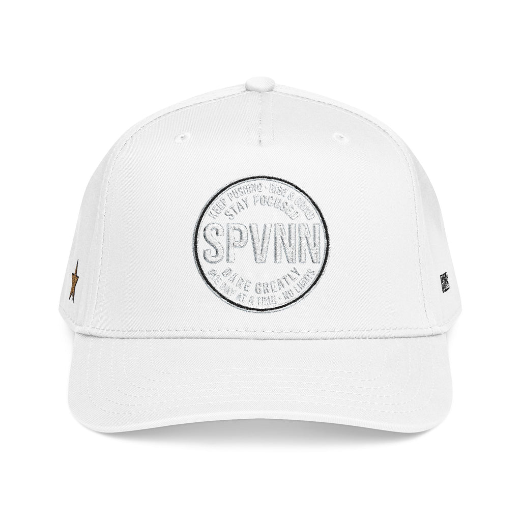 SPVNN & FOCUS Star baseball cap