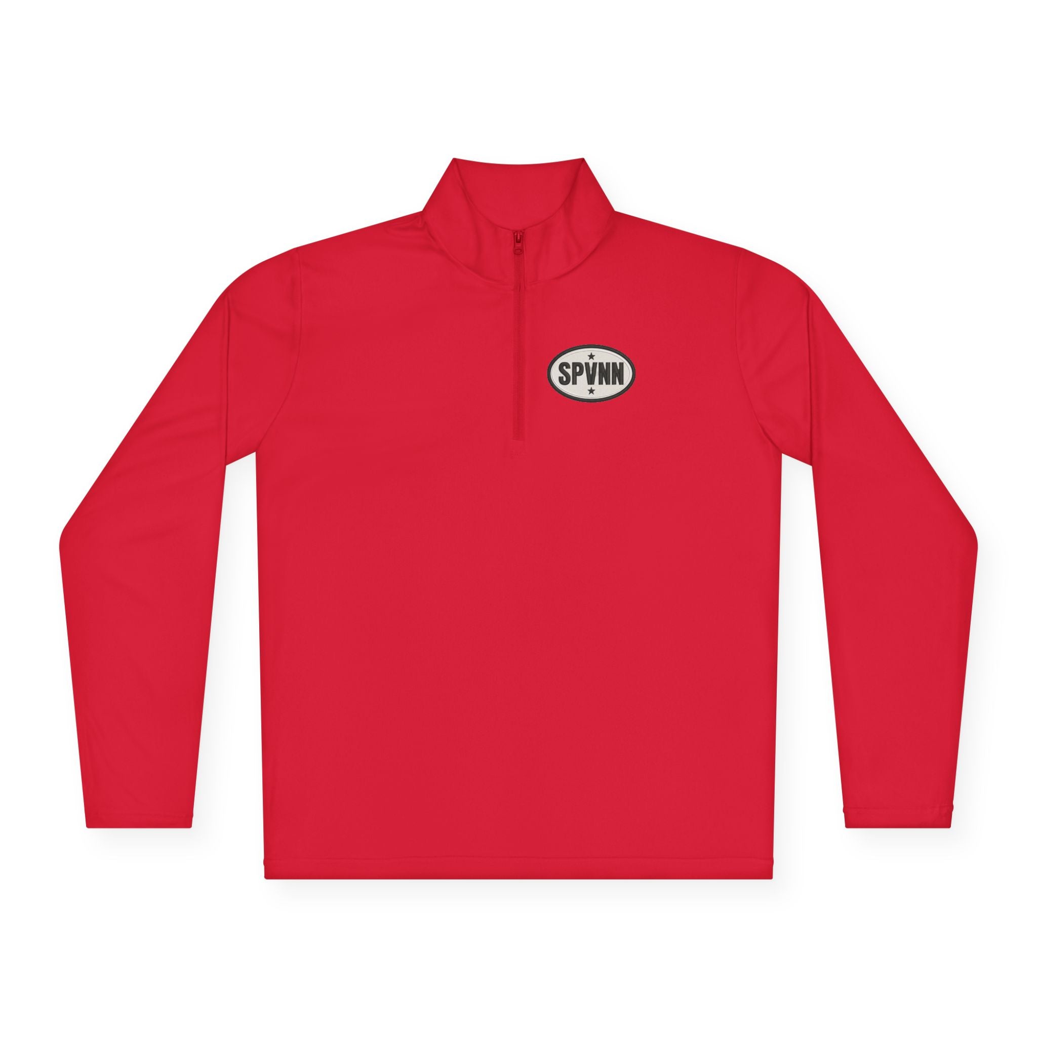1982 Retro Limited Edition Quarter-Zip Pullover