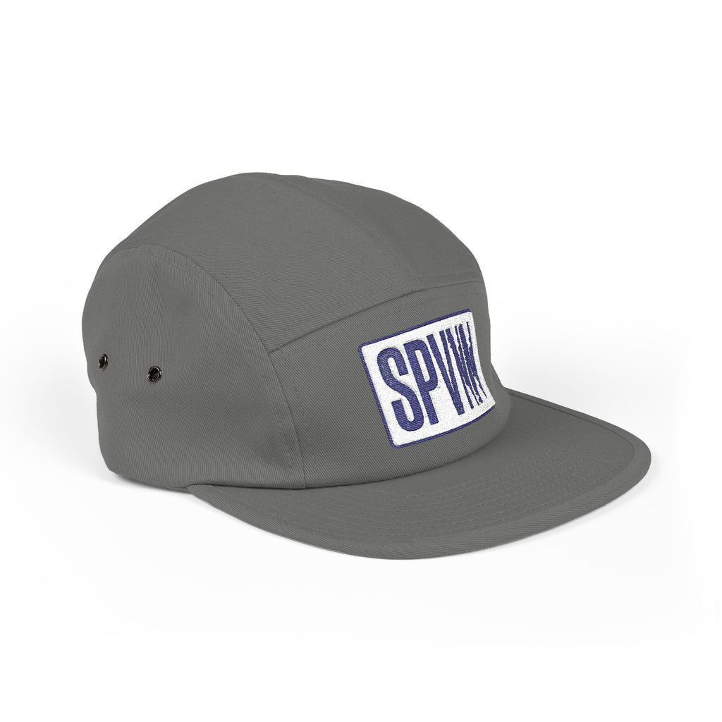 SPVNN  5-Panel Cap