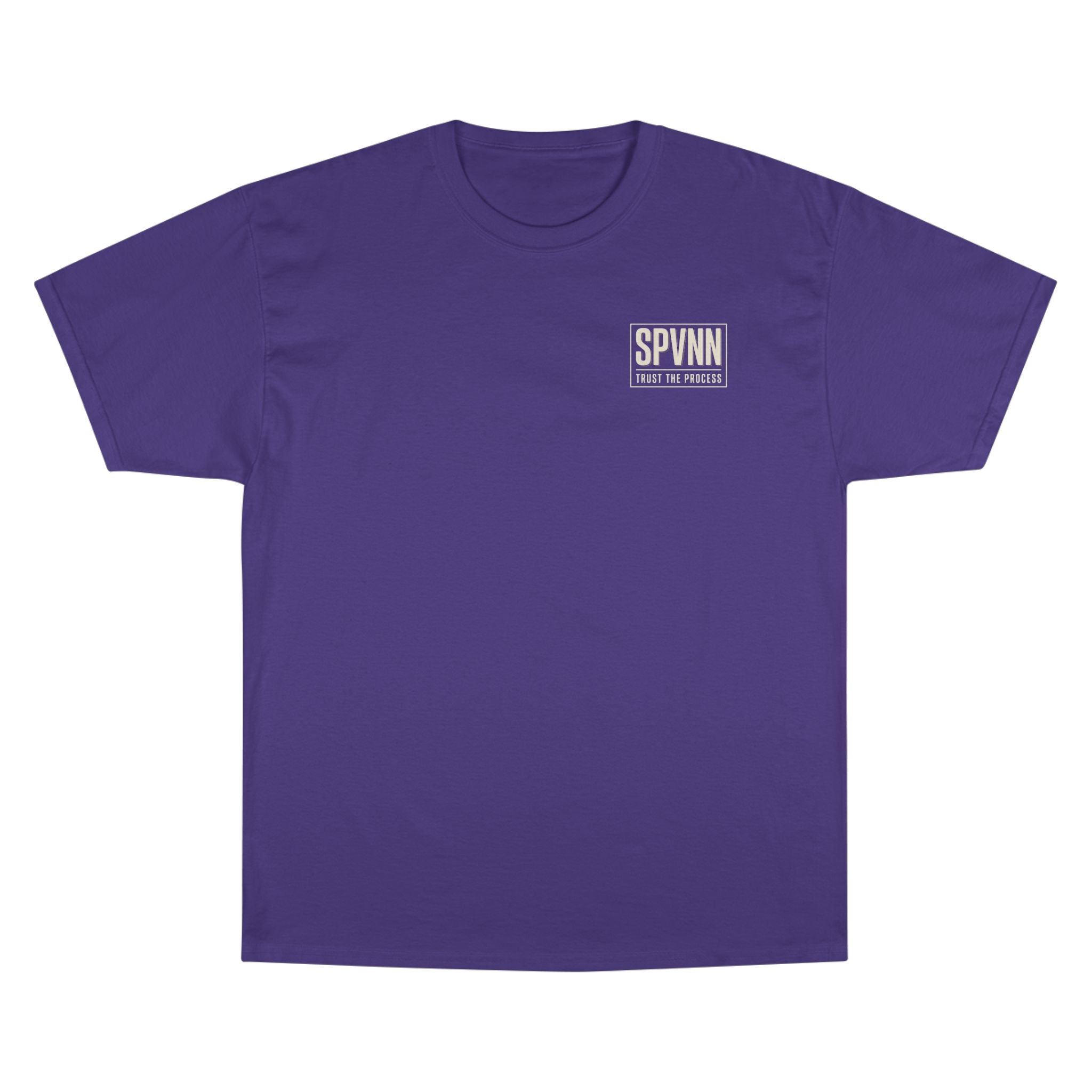 Trust the Process T-Shirt
