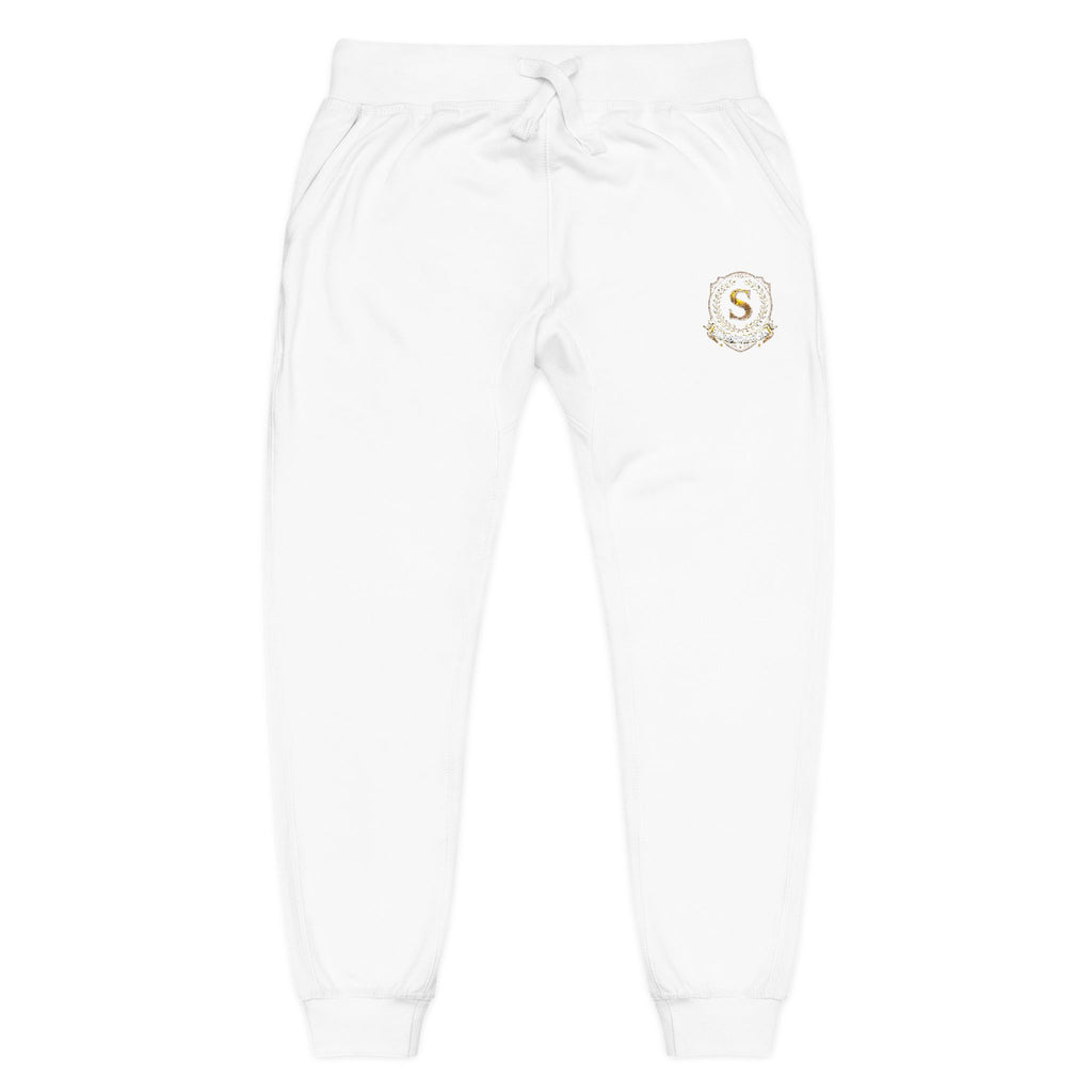 SPVNN Fleece Jogger Pants – Heavyweight Streetwear Sweatpants – Men's XS–2XL