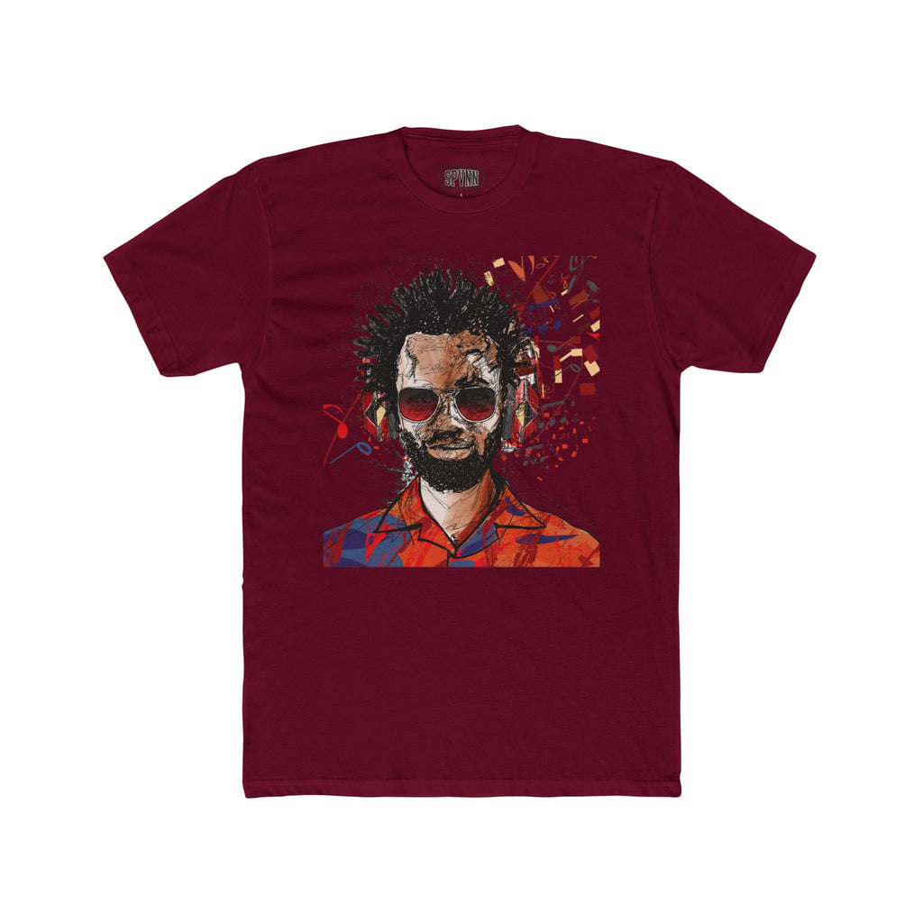 Stay Focused Tee