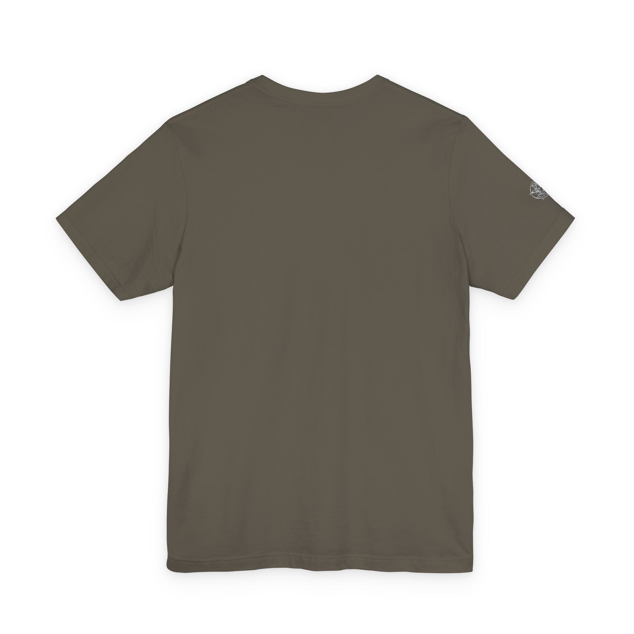 SPVNN "Built Different" Tee - Bold Streetwear Graphic T-Shirt