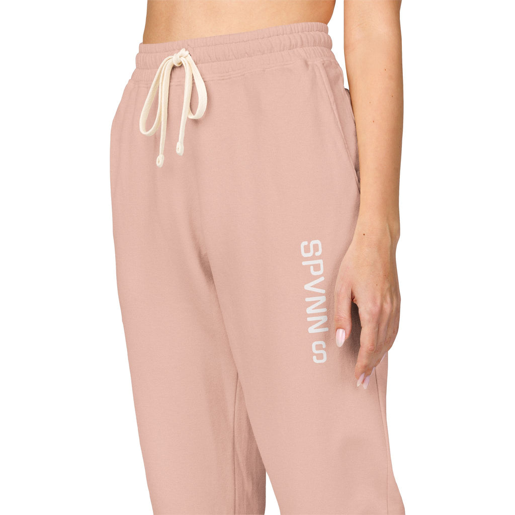 Garment-Dyed Sweatpants SPVNN