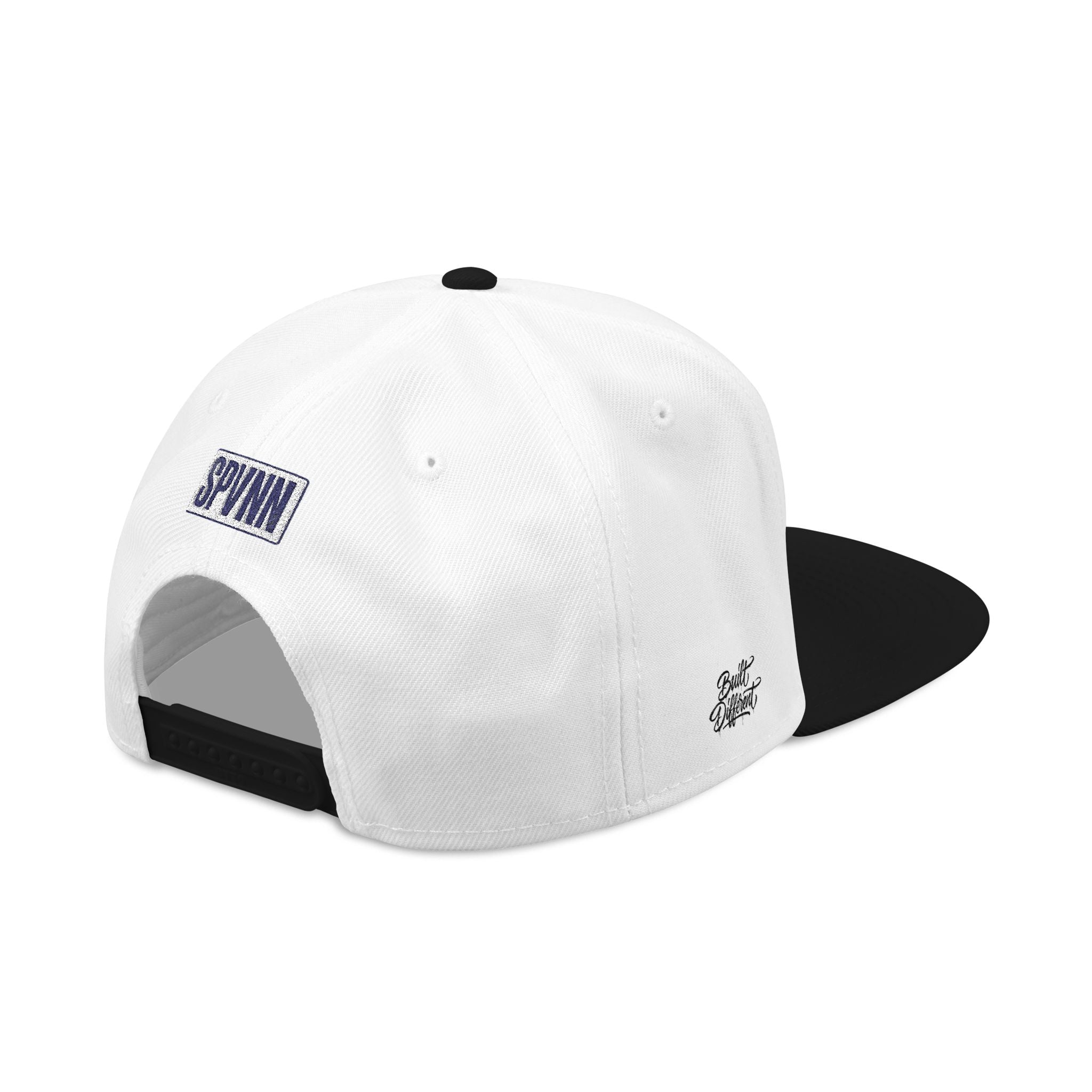 Snapback (Embroidery)