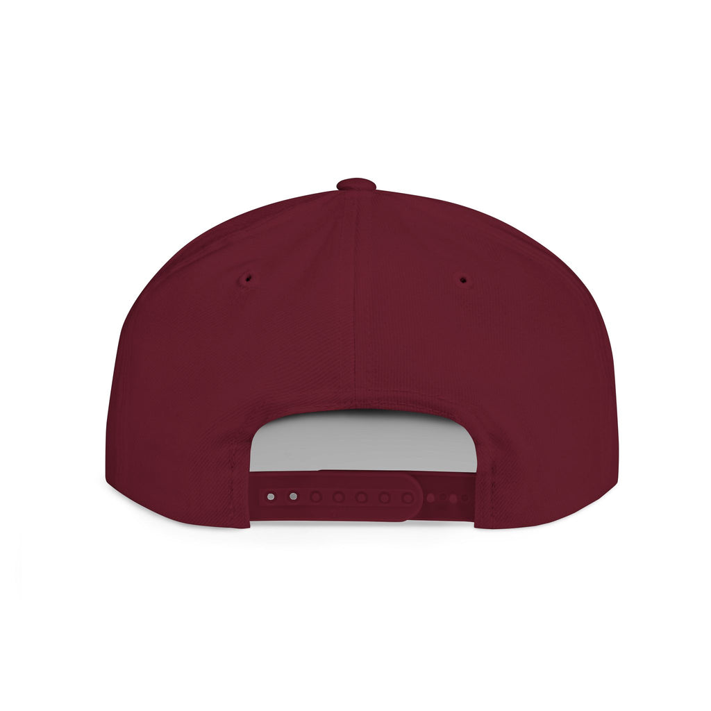 Snapback Hat