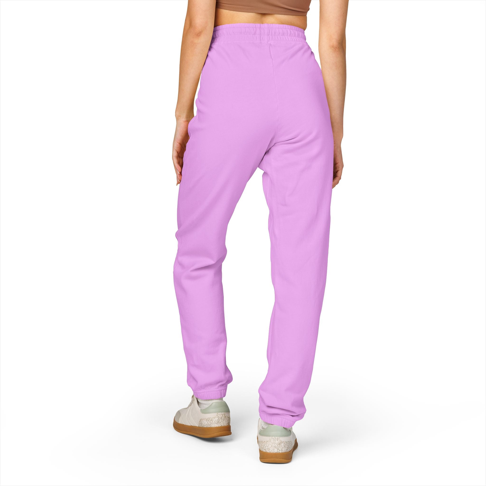 Garment-Dyed Sweatpants SPVNN