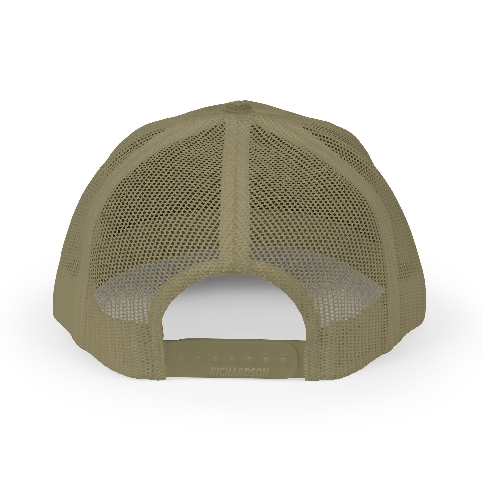 Monogram Trucker Cap