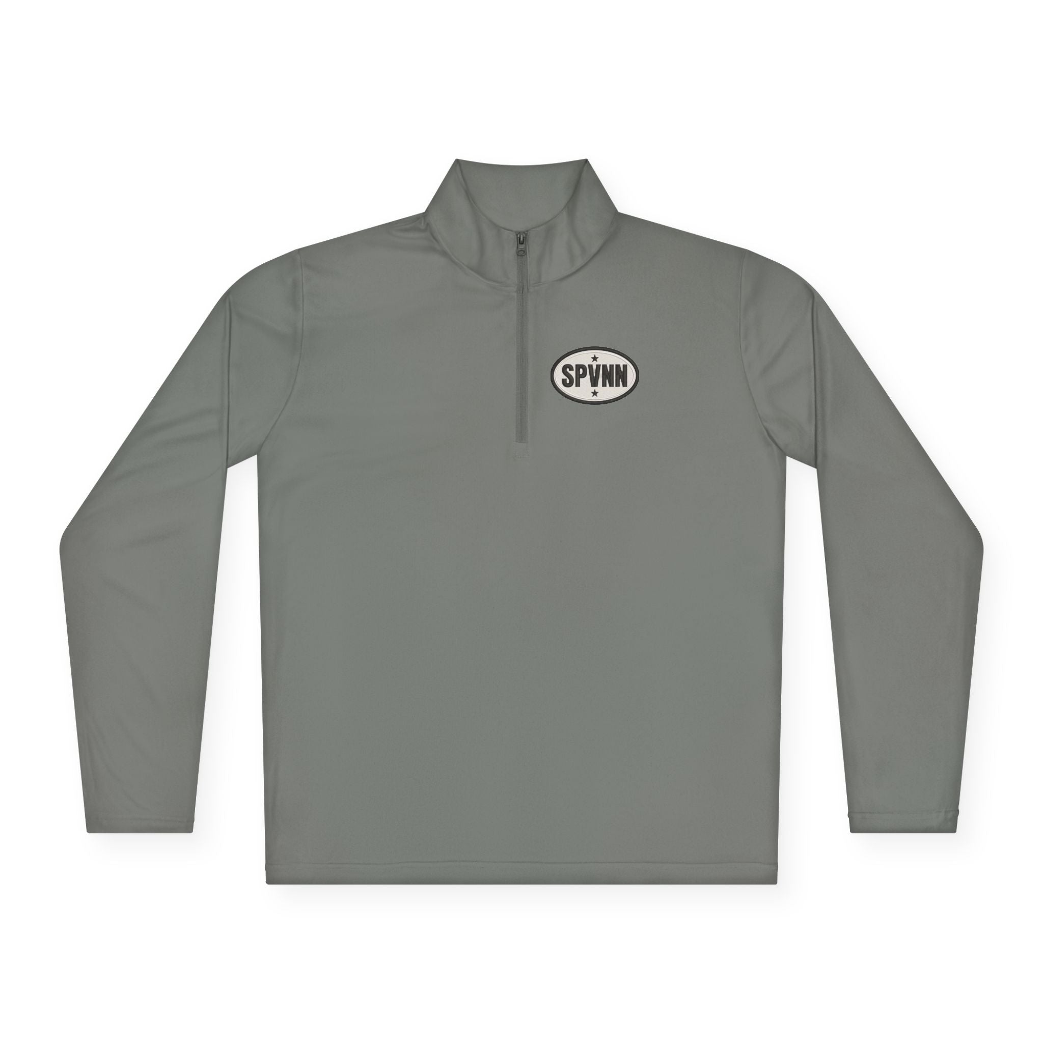 1982 Retro Limited Edition Quarter-Zip Pullover