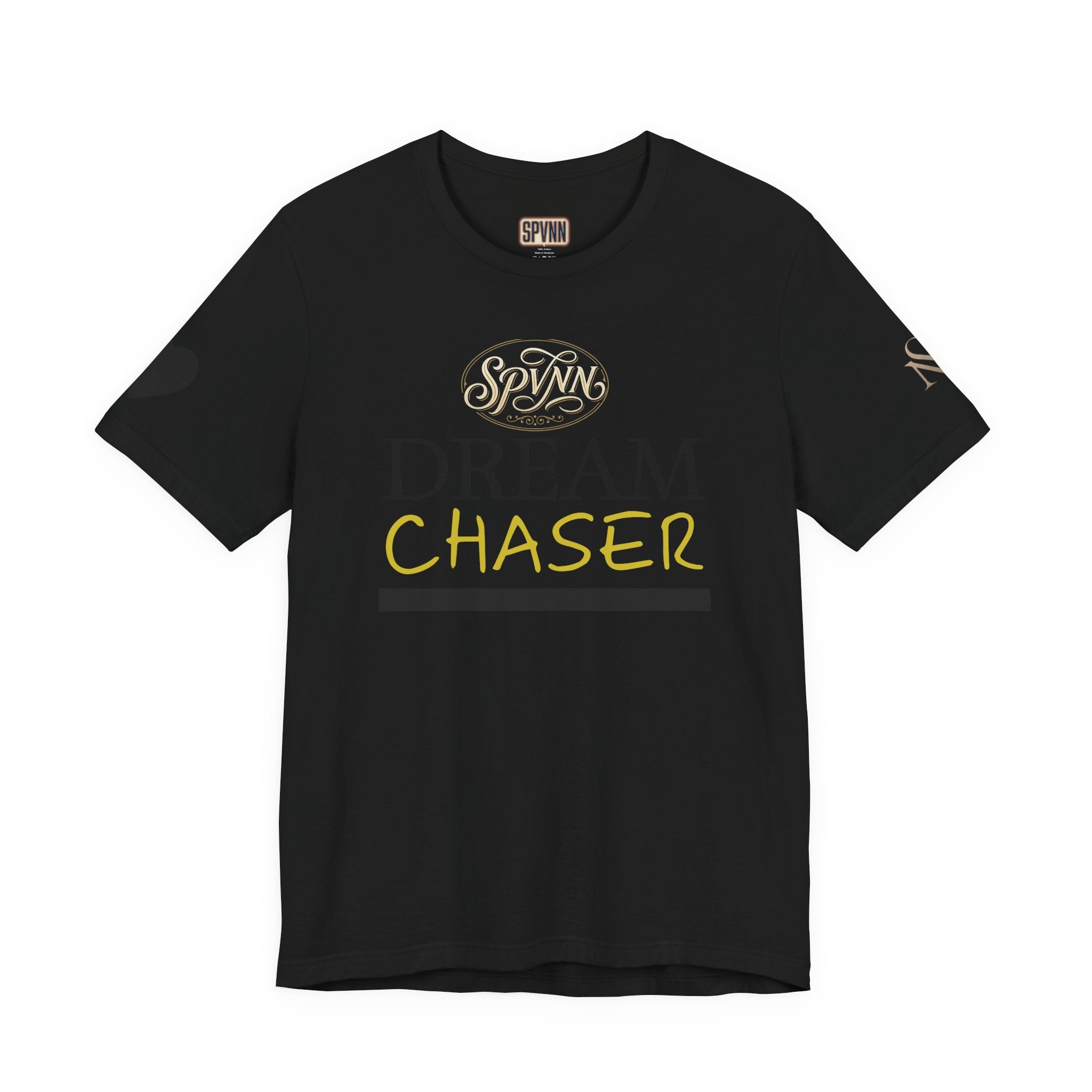 Dream Chaser T-Shirt — Motivational Graphic Tee